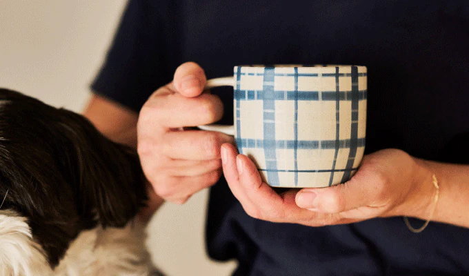 Timeless Pottery, Australian Heart