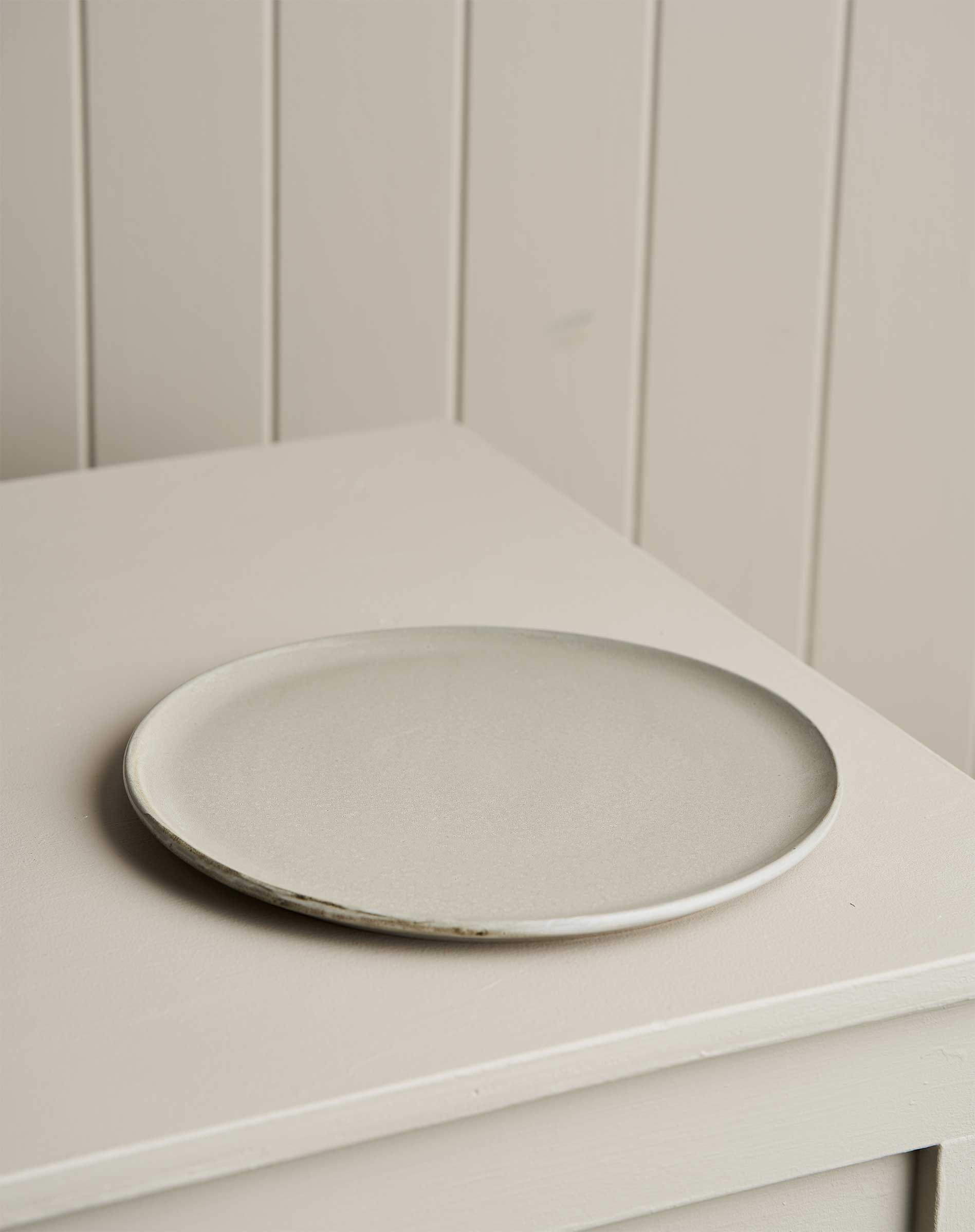 12pc Canvas Dinner Set / Saltbush - Image 3