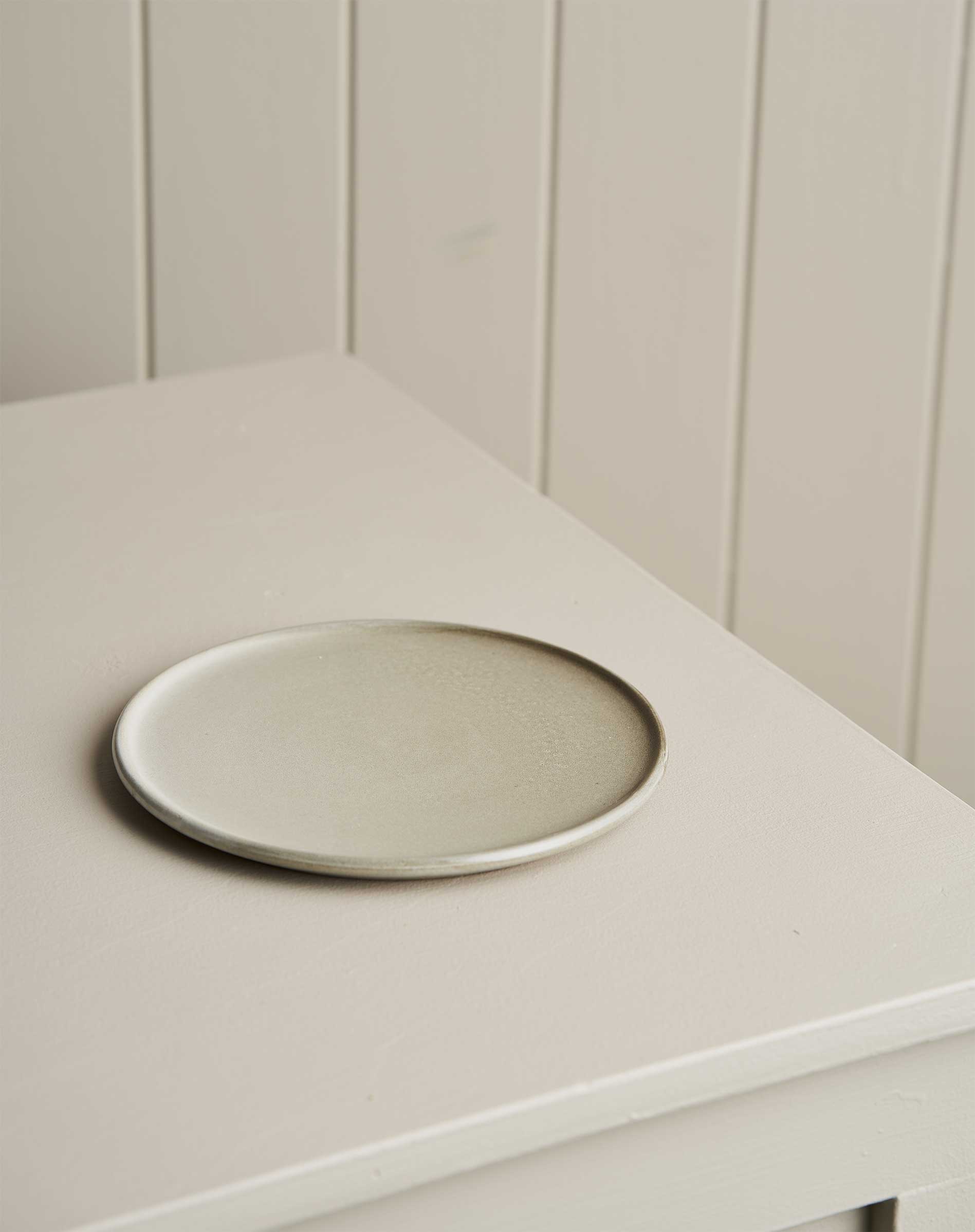 12pc Canvas Dinner Set / Saltbush - Image 5