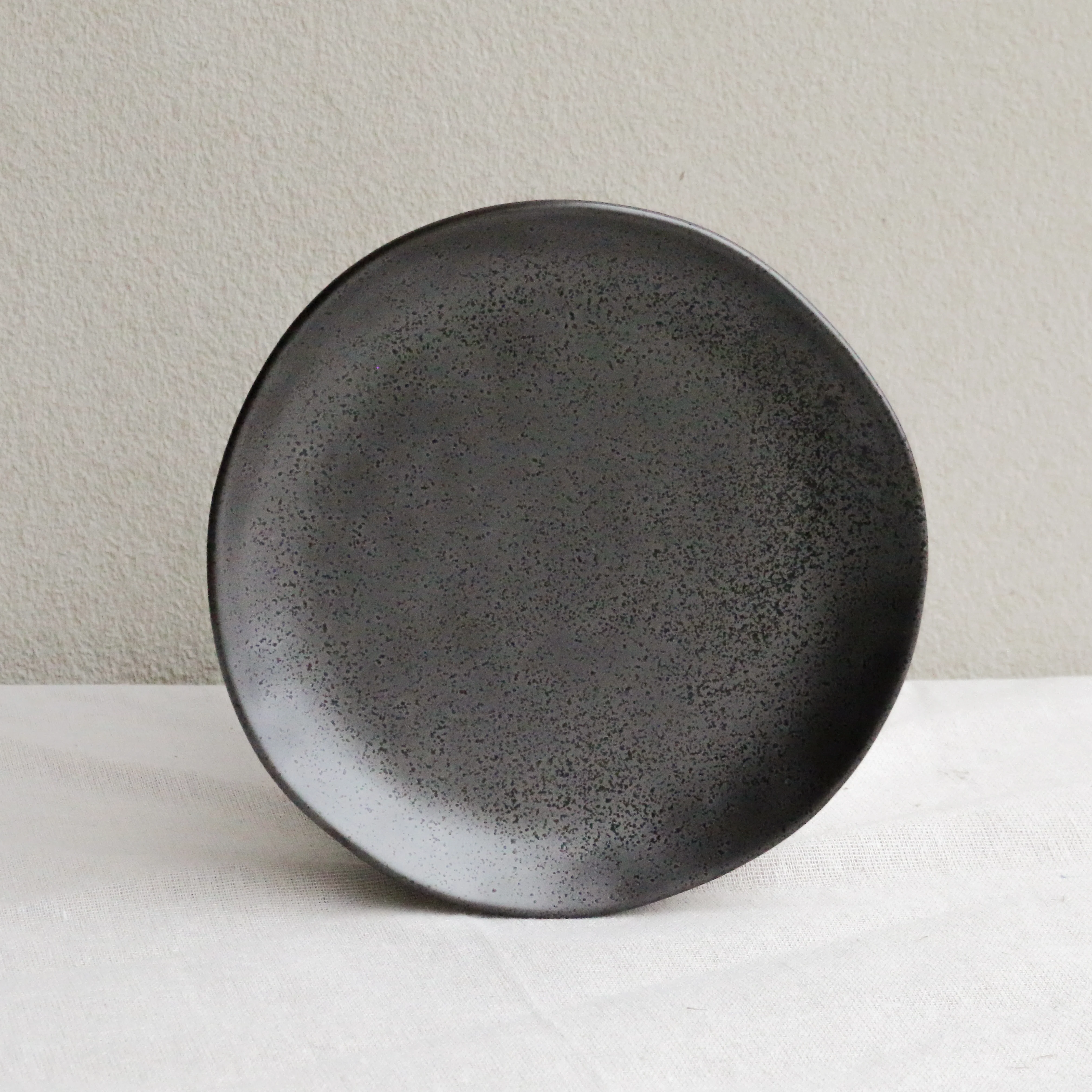 12pc Earth Dinner Set / Black - Image 5