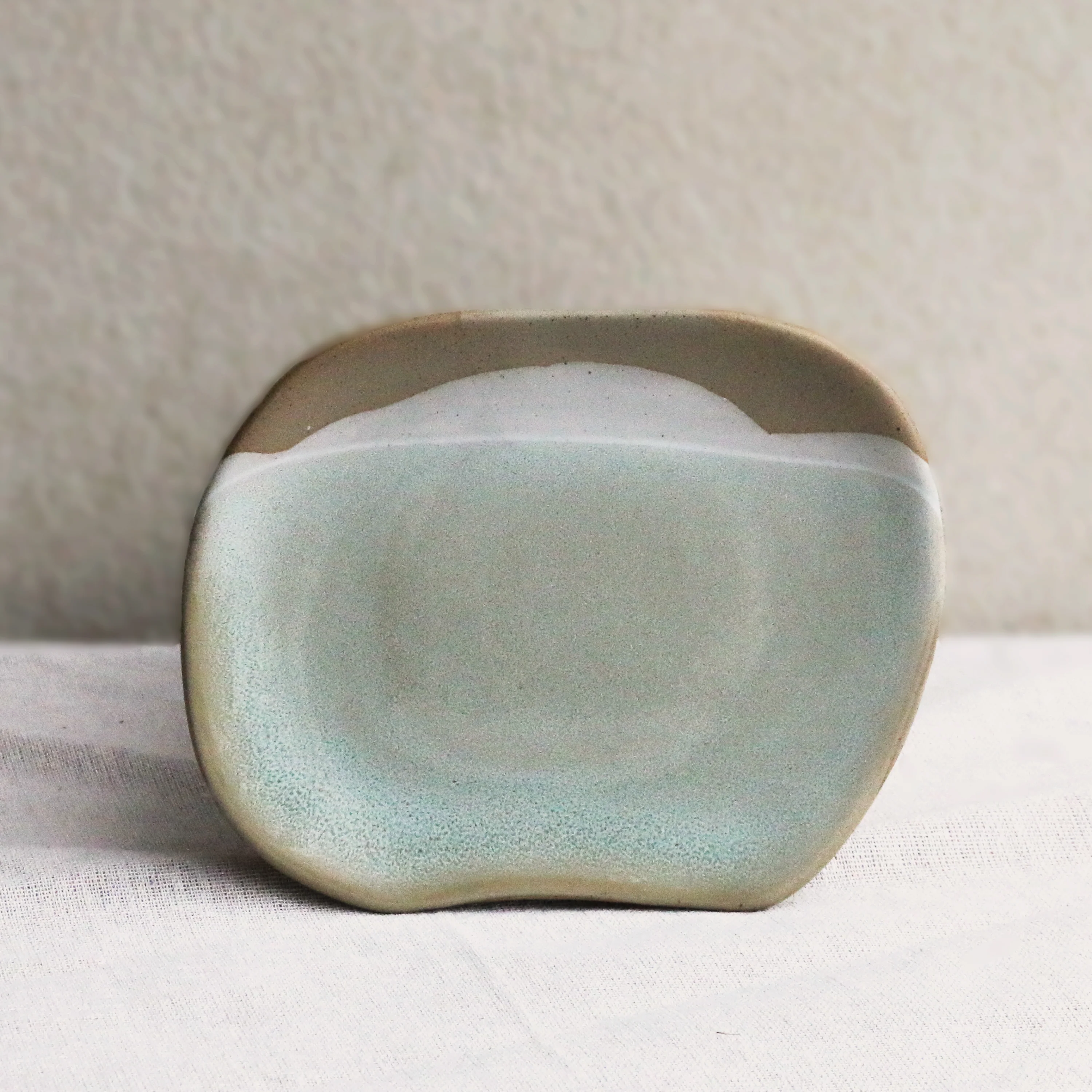 12pce Forager Dinner Set / Lagoon - Image 4