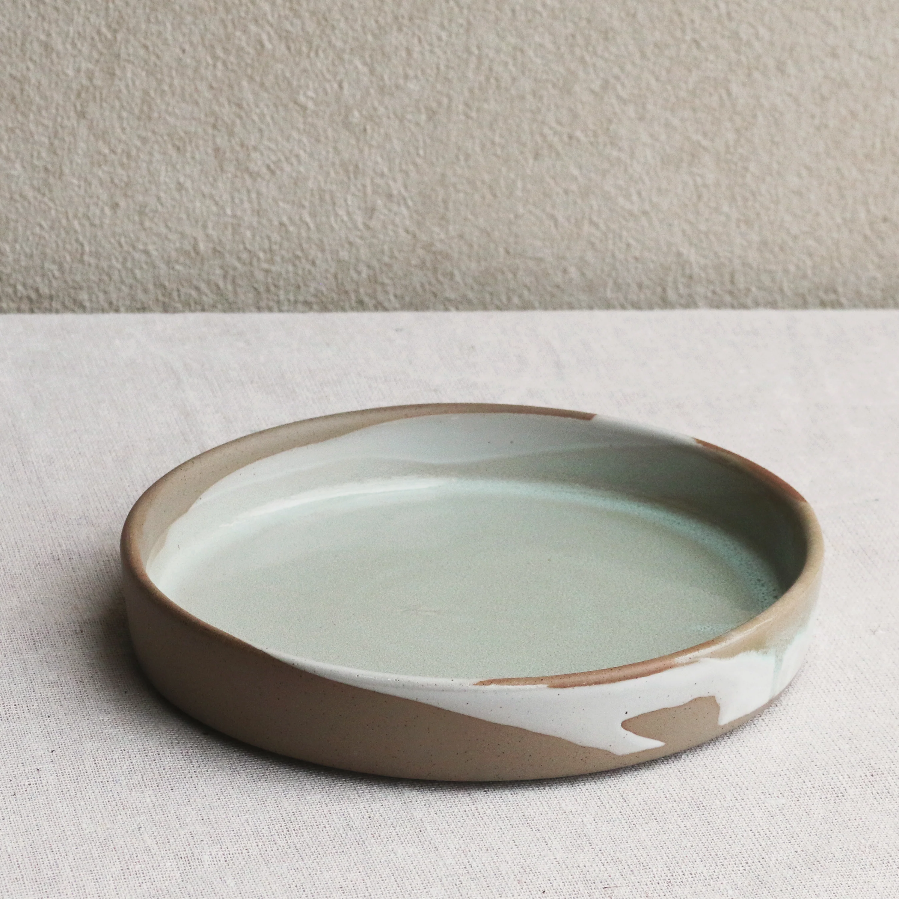 12pce Forager Dinner Set / Lagoon - Image 5