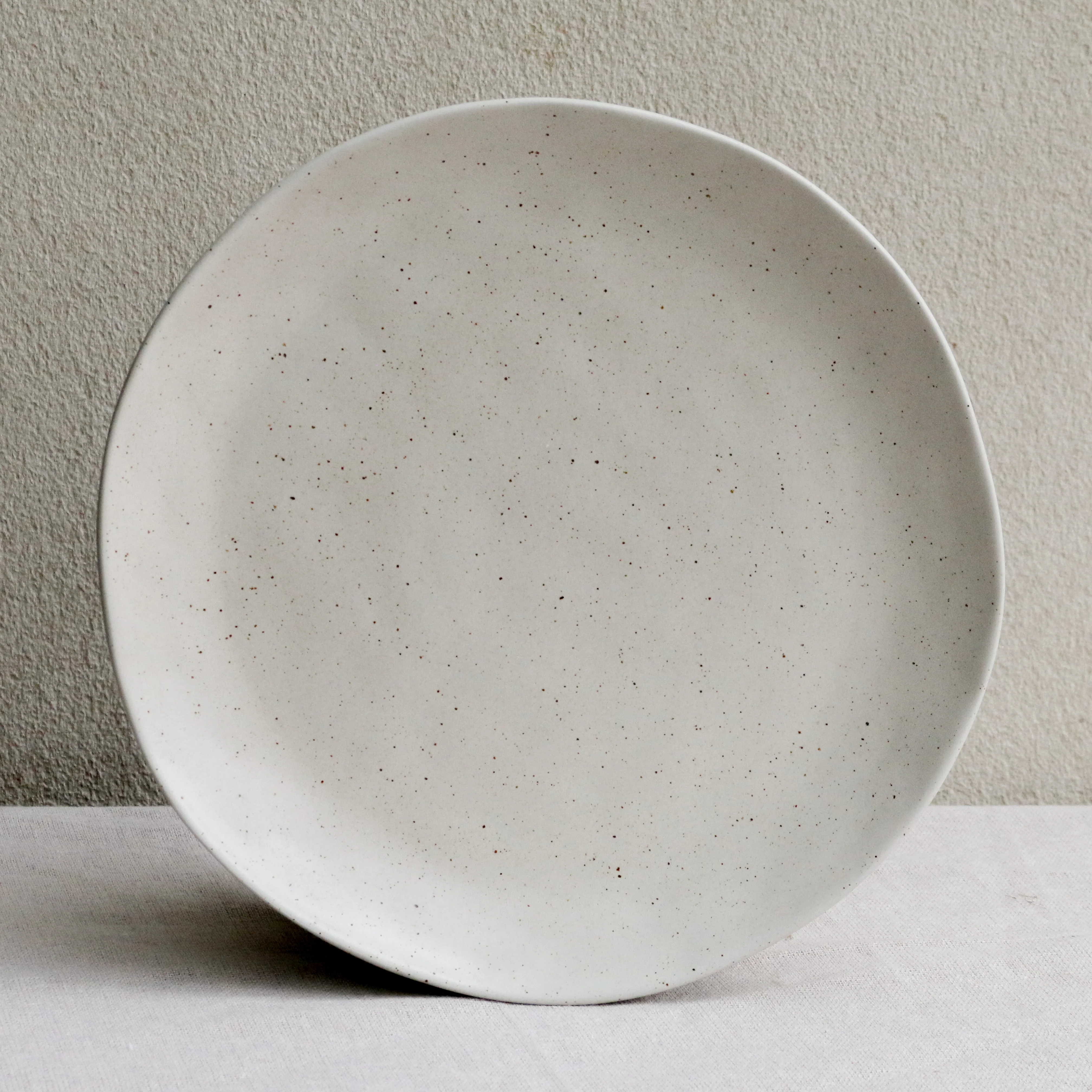 12pc Earth Dinner Set / Natural - Image 4