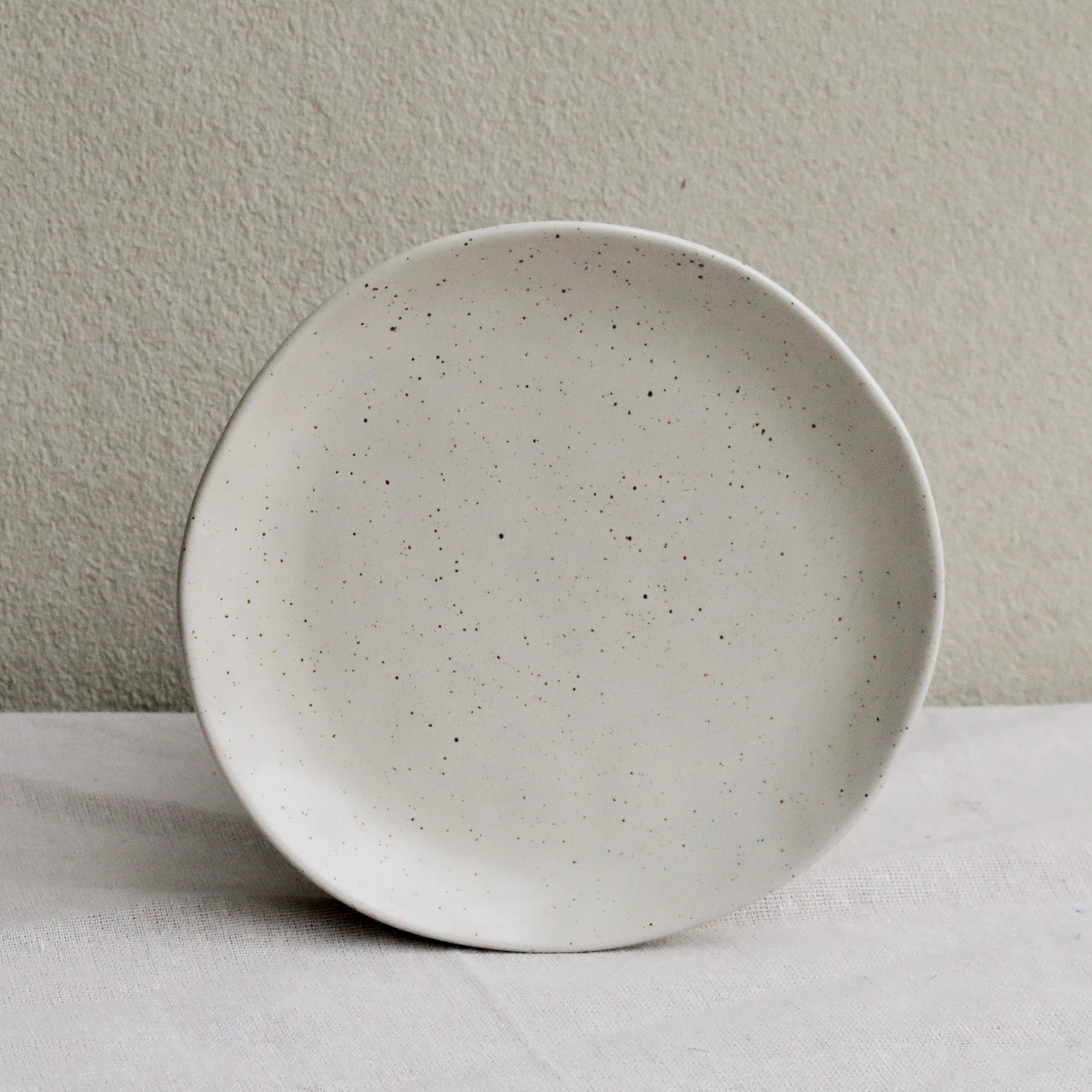 12pc Earth Dinner Set / Natural - Image 5