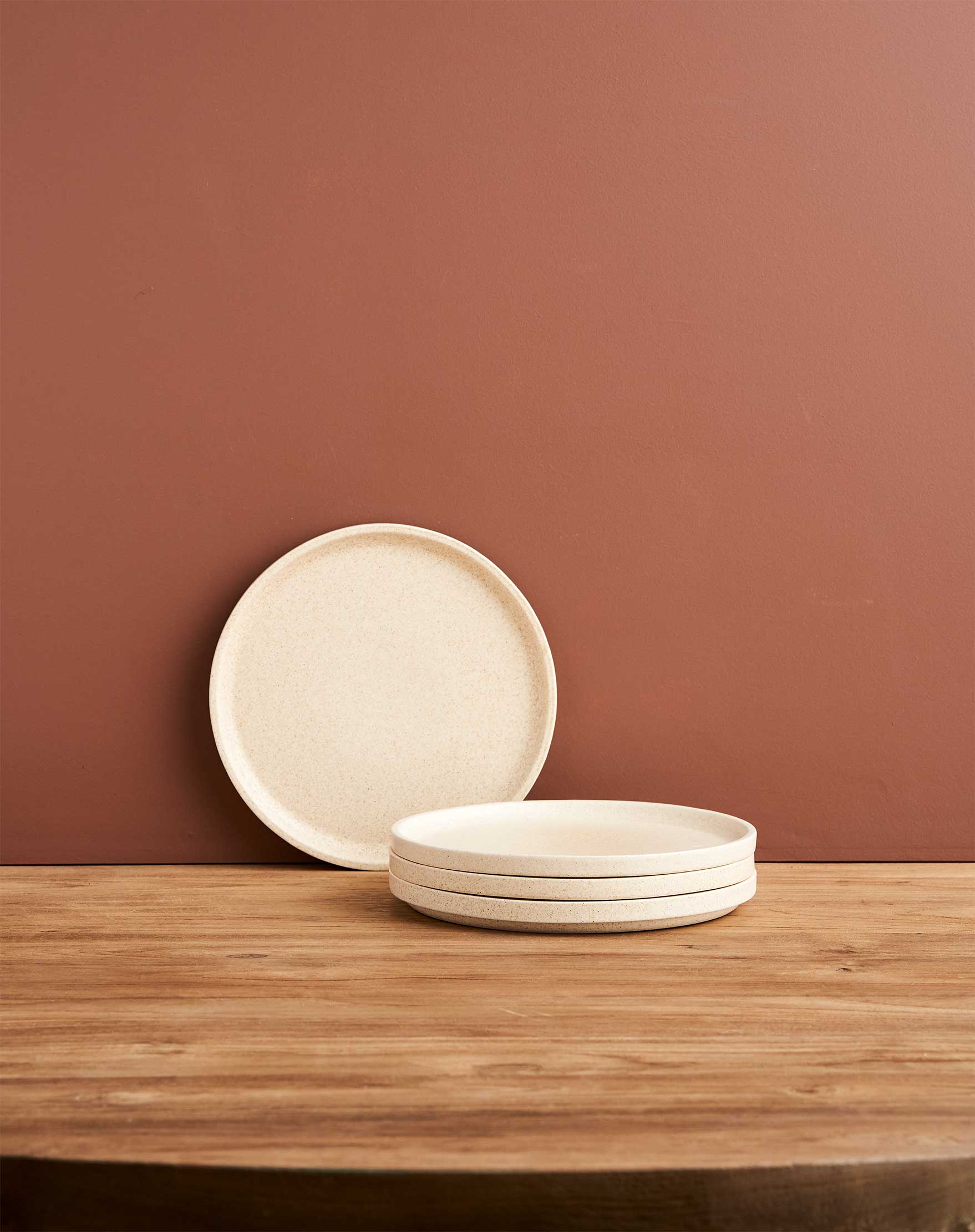 12pc Platform Dinner Set - Image 6