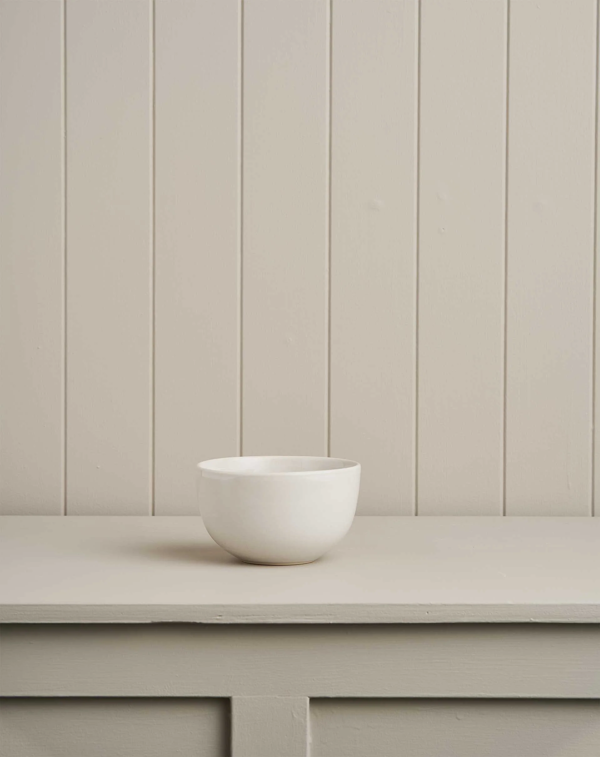 12pc Small Portions Terra Dinner Set / Coast - Image 3