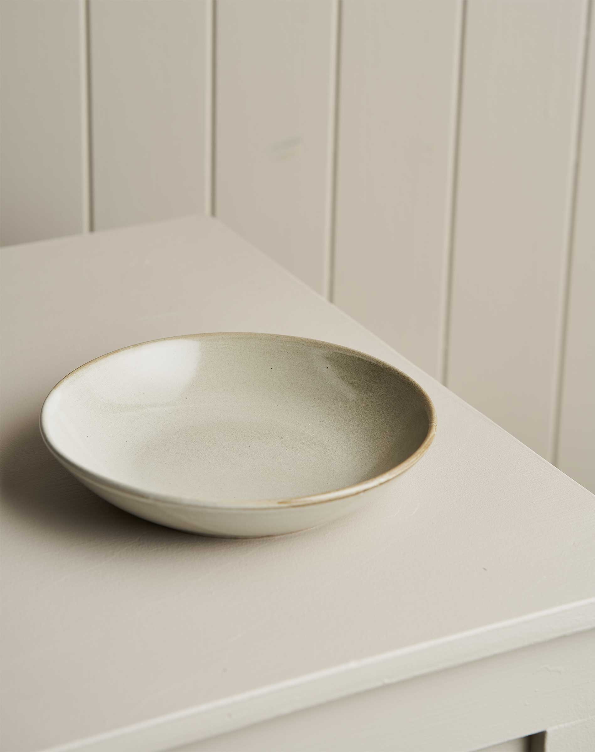 12pc Terra Dinner Set / Saltbush - Image 3