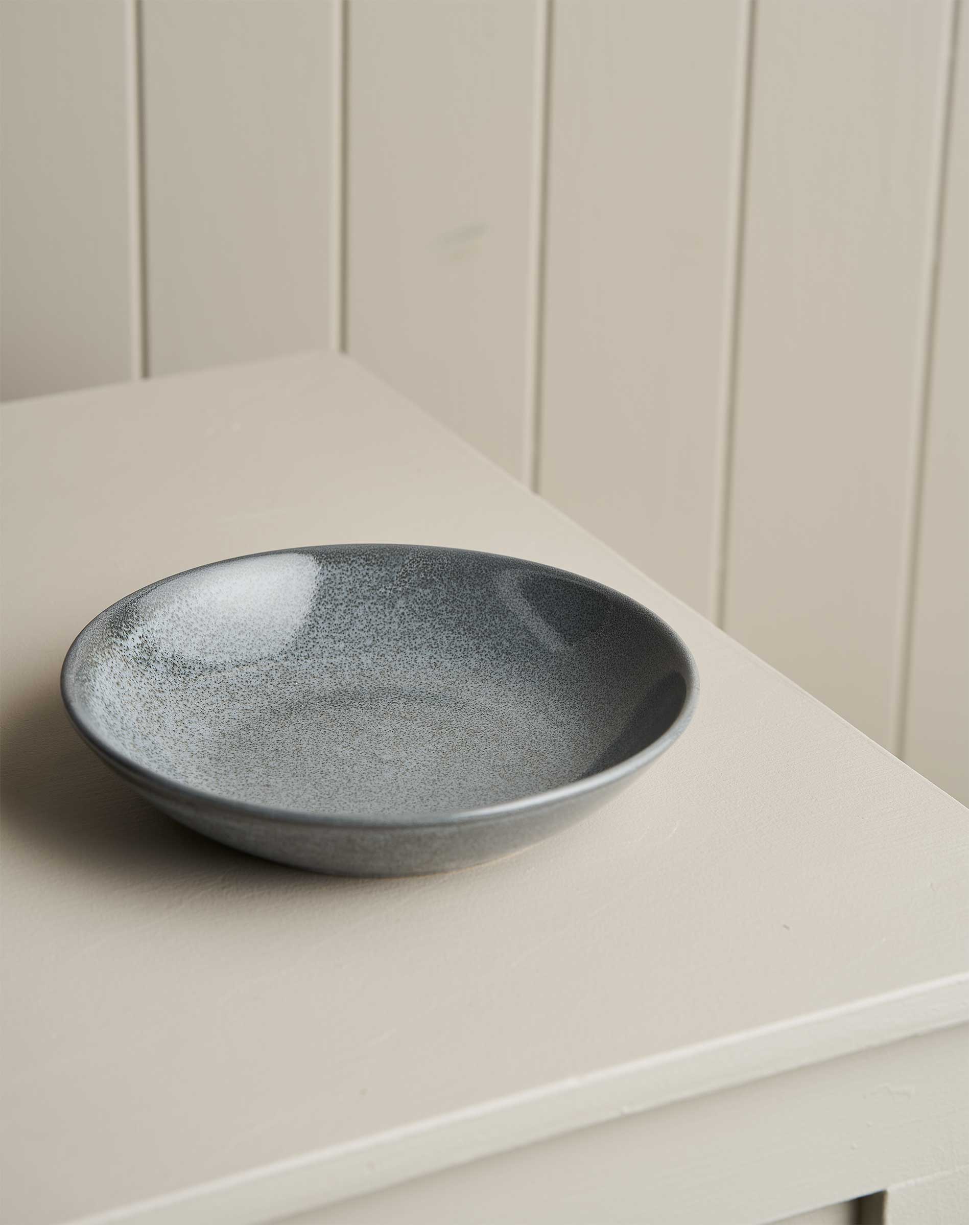 12pc Terra Dinner Set / Storm - Image 3