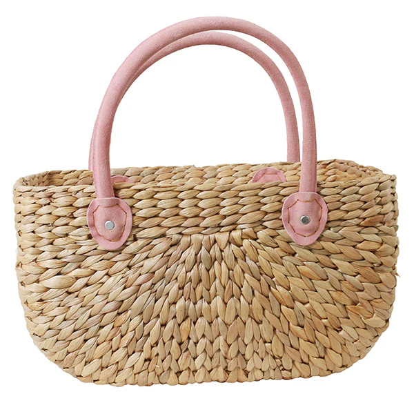 Large Harvest Basket / Rosie - Image 3