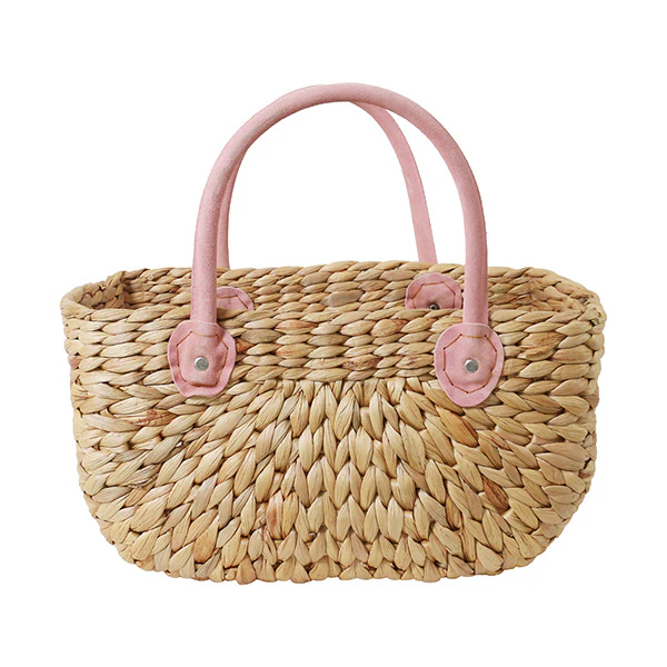 Small Harvest Basket / Rosie - Image 3