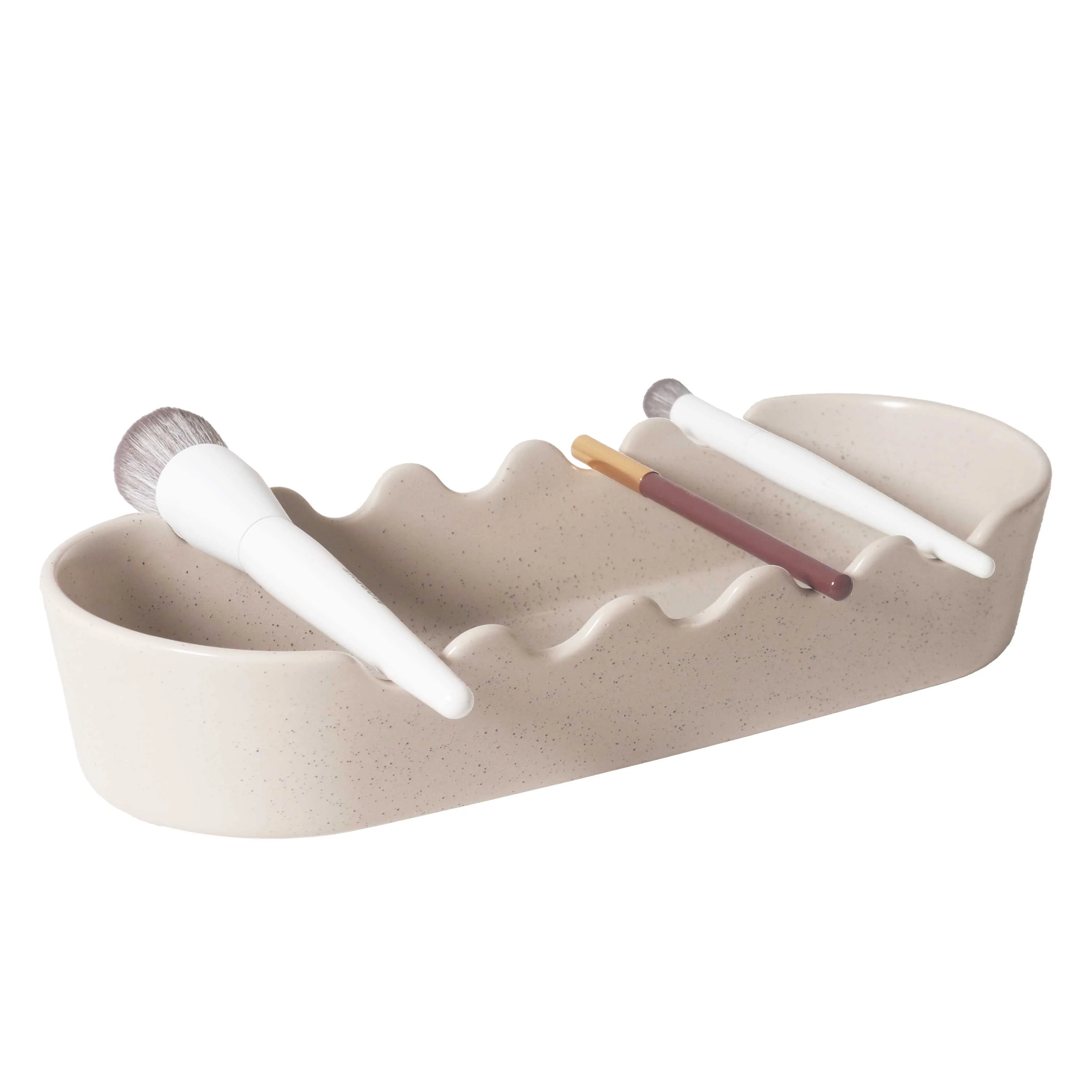 Beauty Essentials Brush Drying Tray / Jade Kisnorbo X Robert Gordon - Image 6