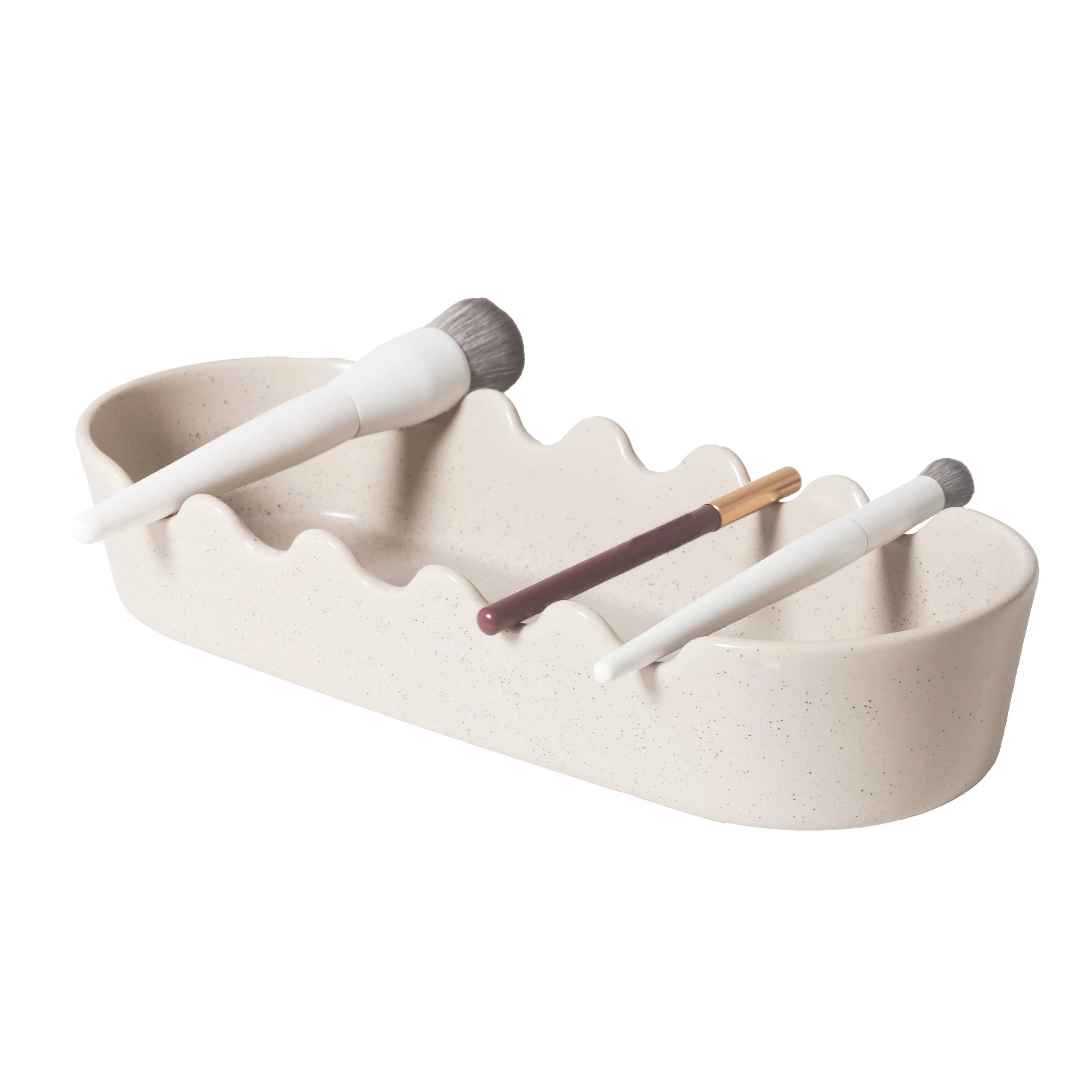 Beauty Essentials Brush Drying Tray / Jade Kisnorbo X Robert Gordon - Image 7