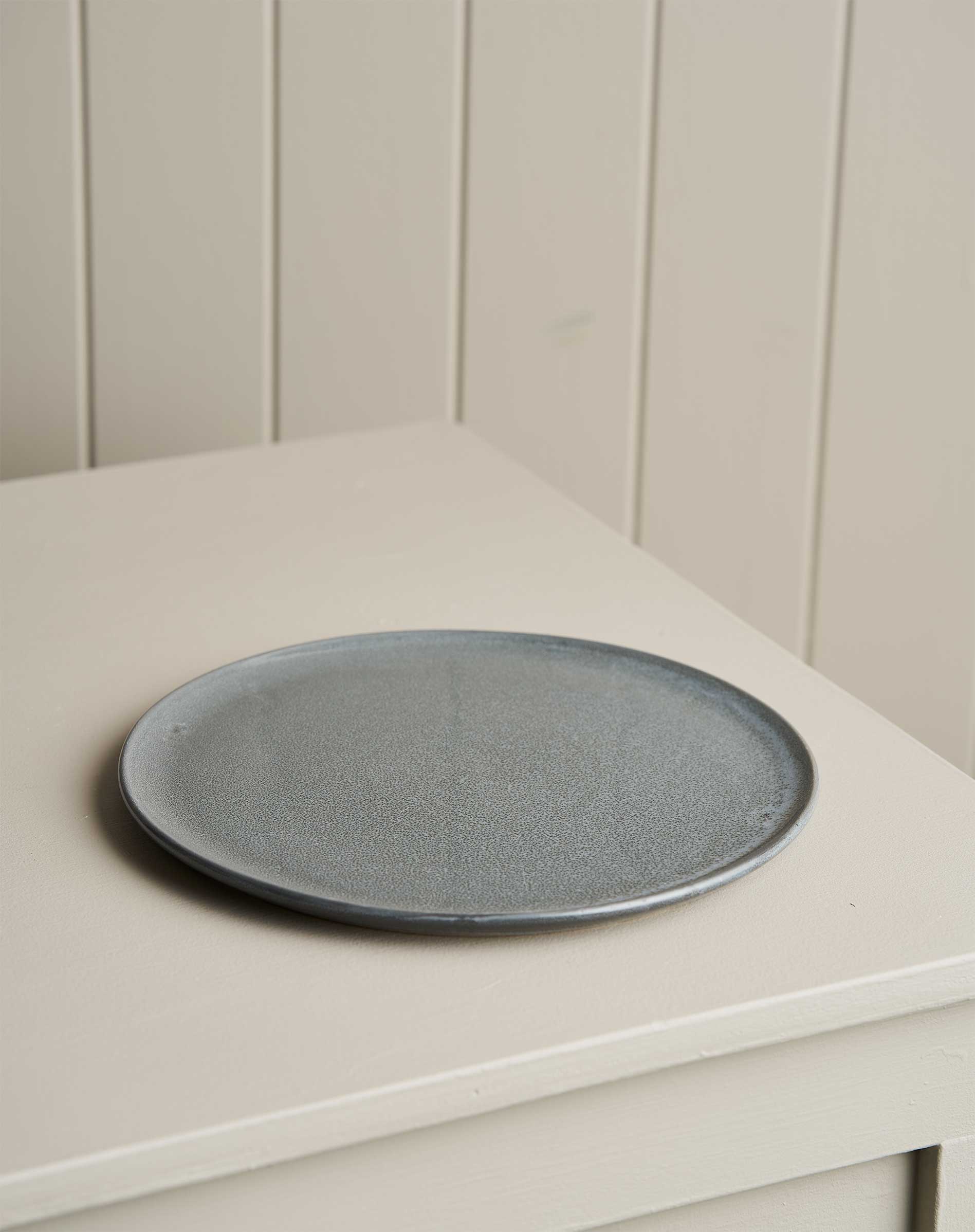 Canvas Individual Place Setting / Storm - Image 3