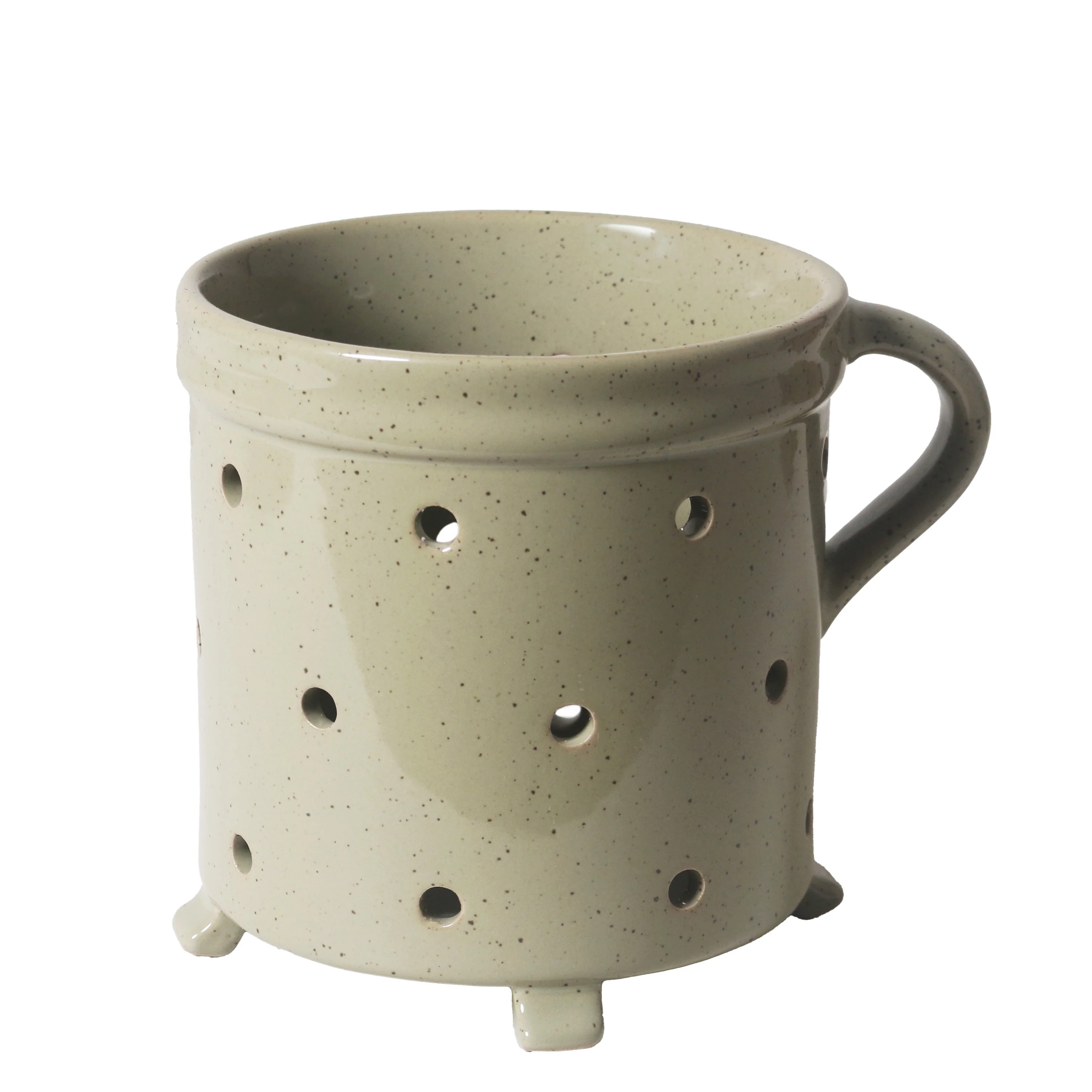 Cutlery Drainer in Peppercorn / Kitchen Life - Image 3