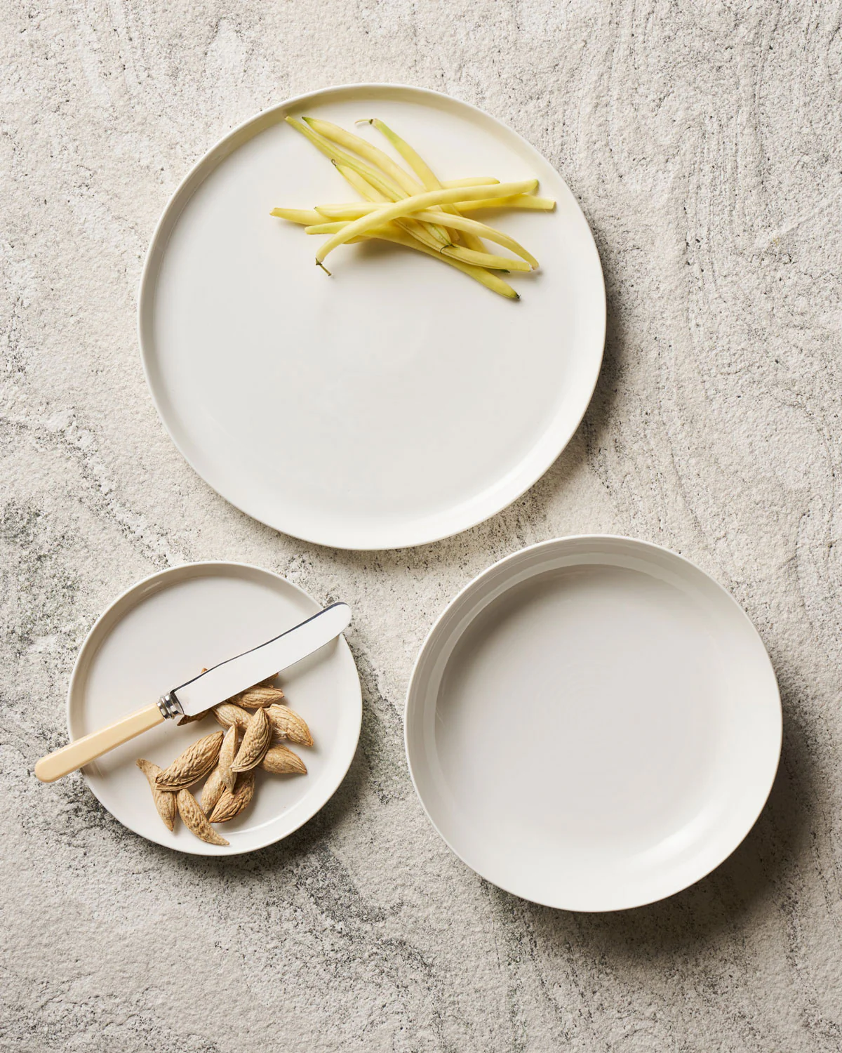 Make & Made Dinner Set / 12 Piece