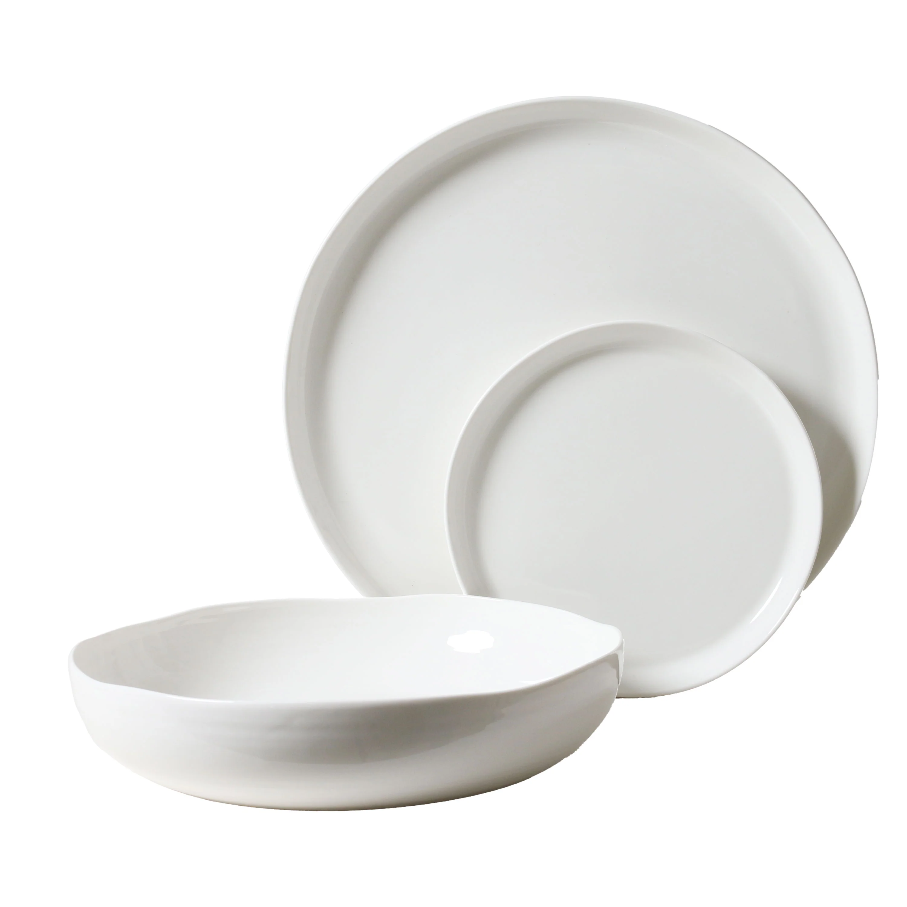 Make & Made Dinner Set / 12 Piece - Image 2