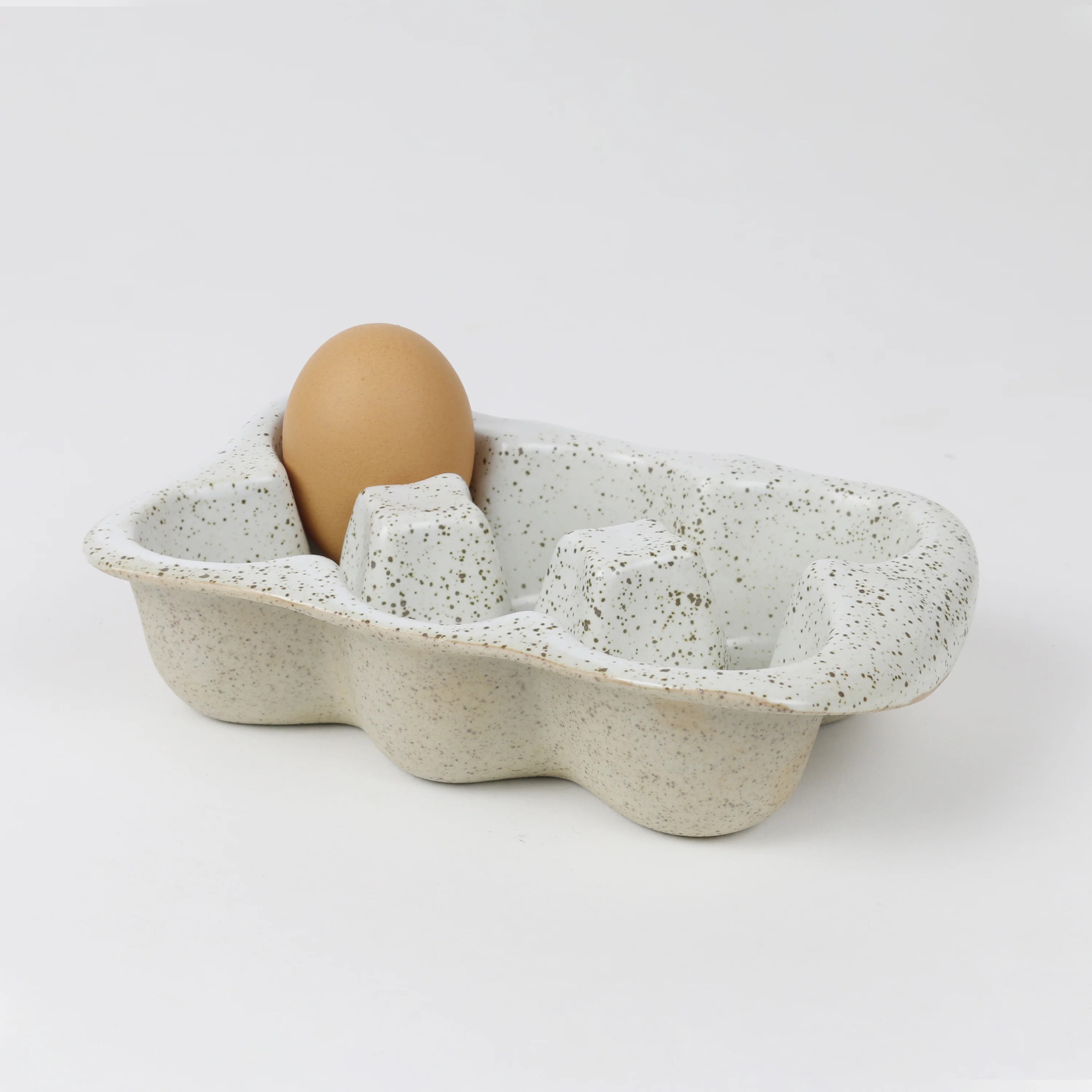 6 Egg Crate / Garden To Table - Image 3