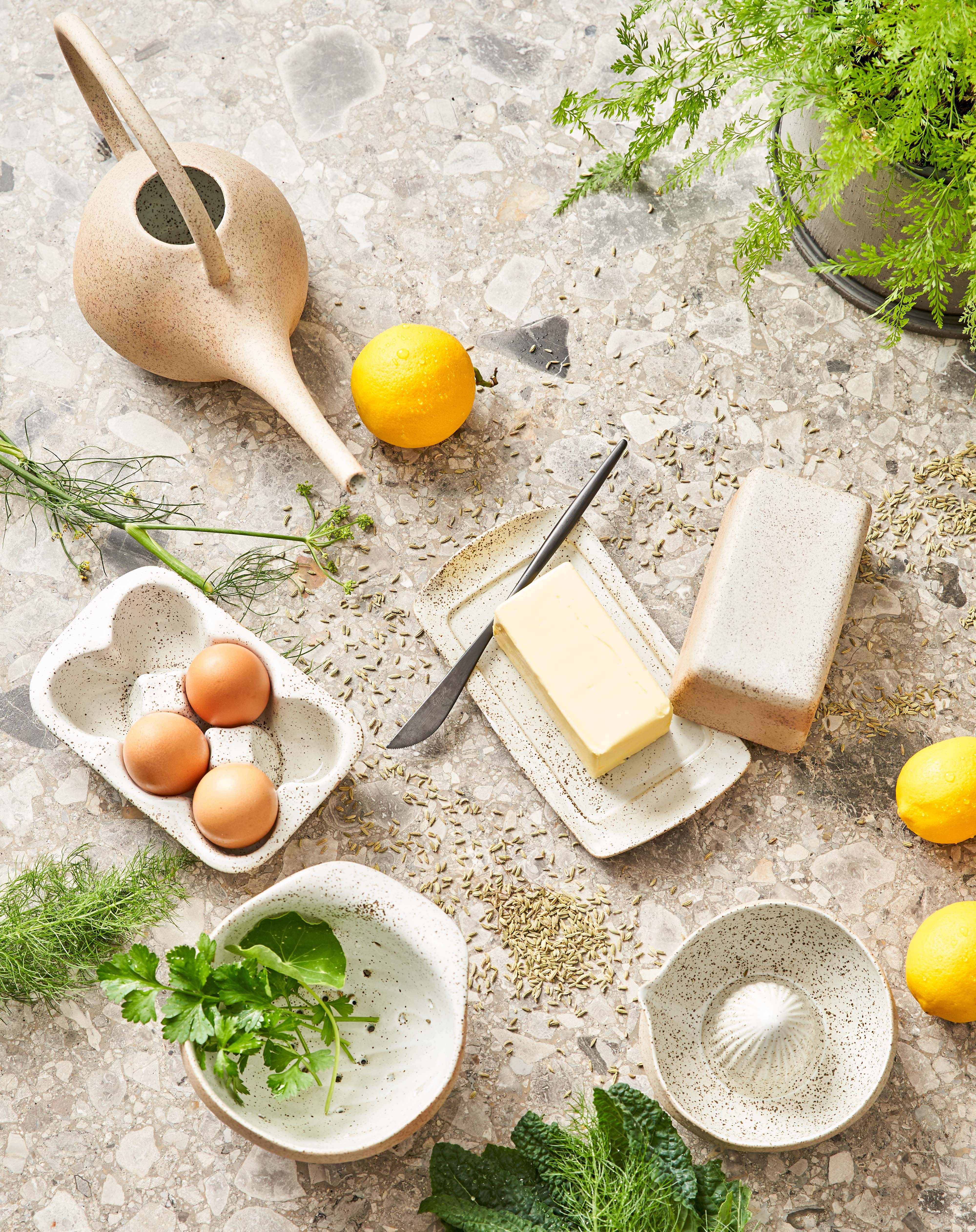 6 Egg Crate / Garden To Table - Image 5