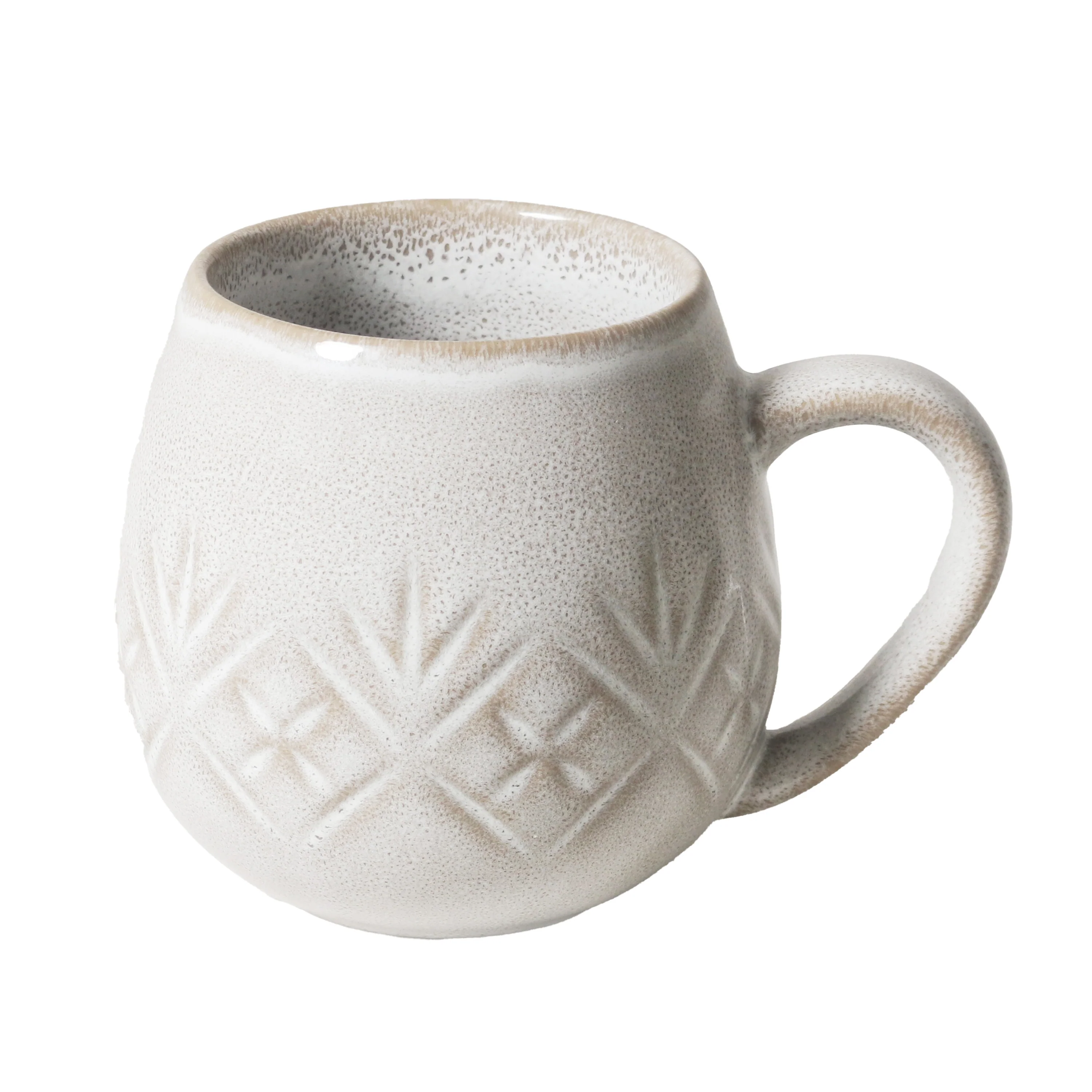 Set of 4 Mugs - Hardware Lane - Image 3