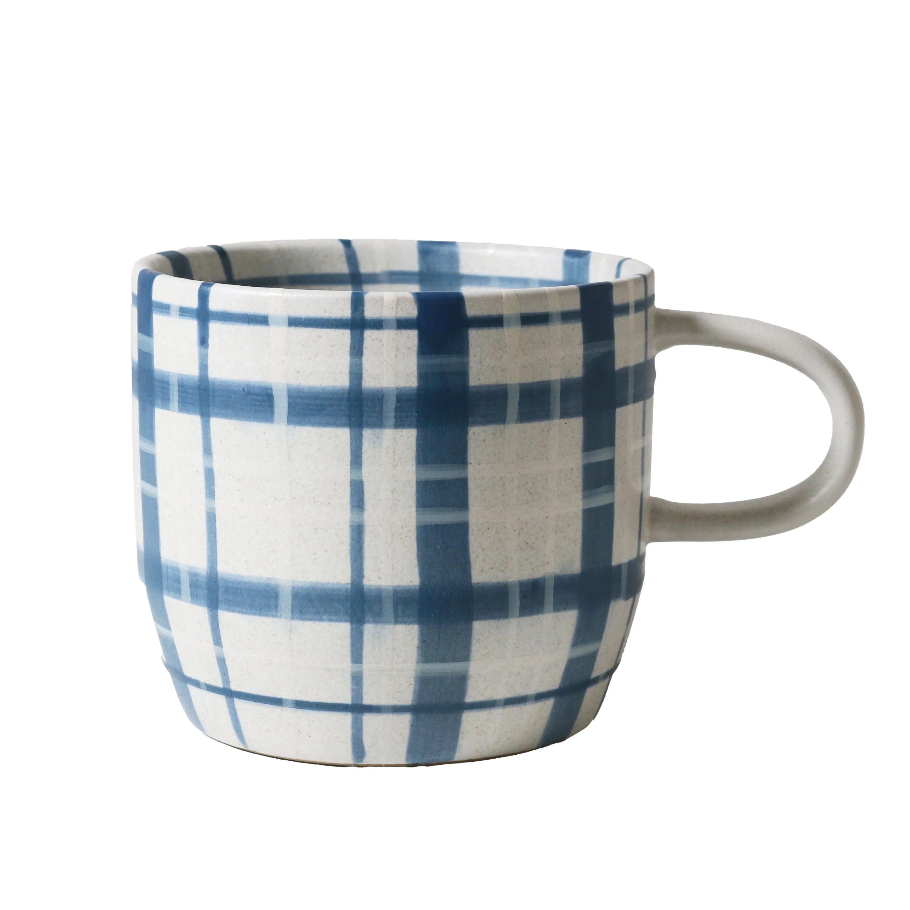 Denim Mug / Cat's Pyjamas - Image 3