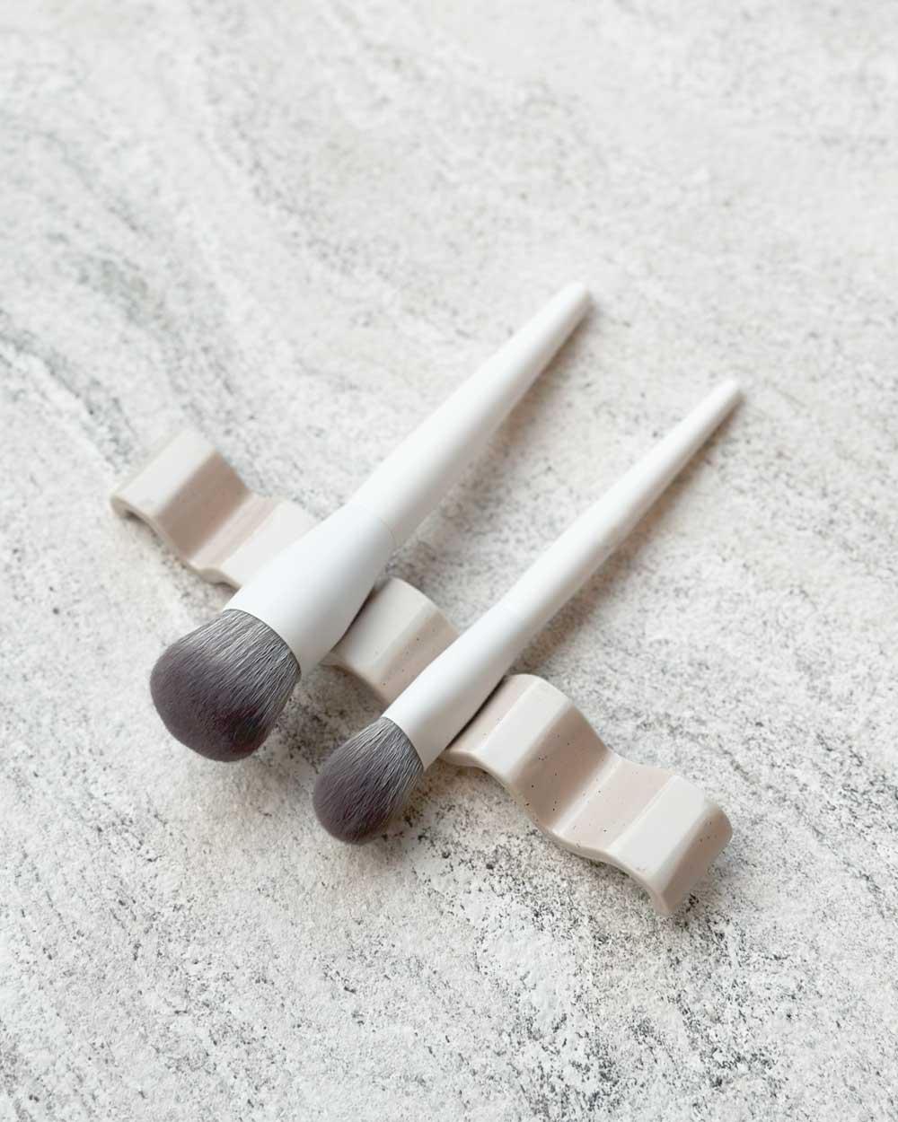 Multi Brush Ribbon / Jade Kisnorbo X Robert Gordon - Image 3