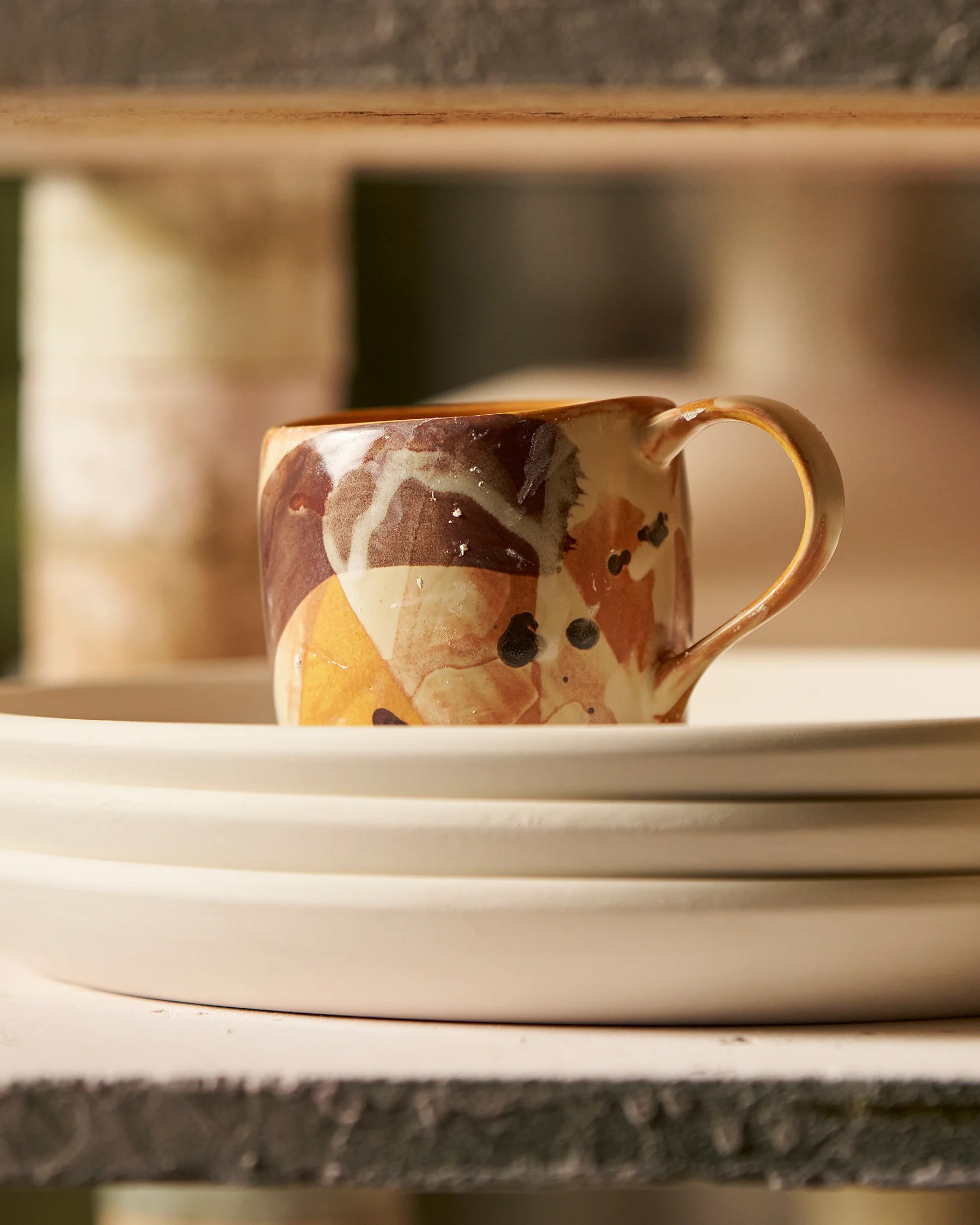 Wild Country Mug / Bay Of Fires - Image 3