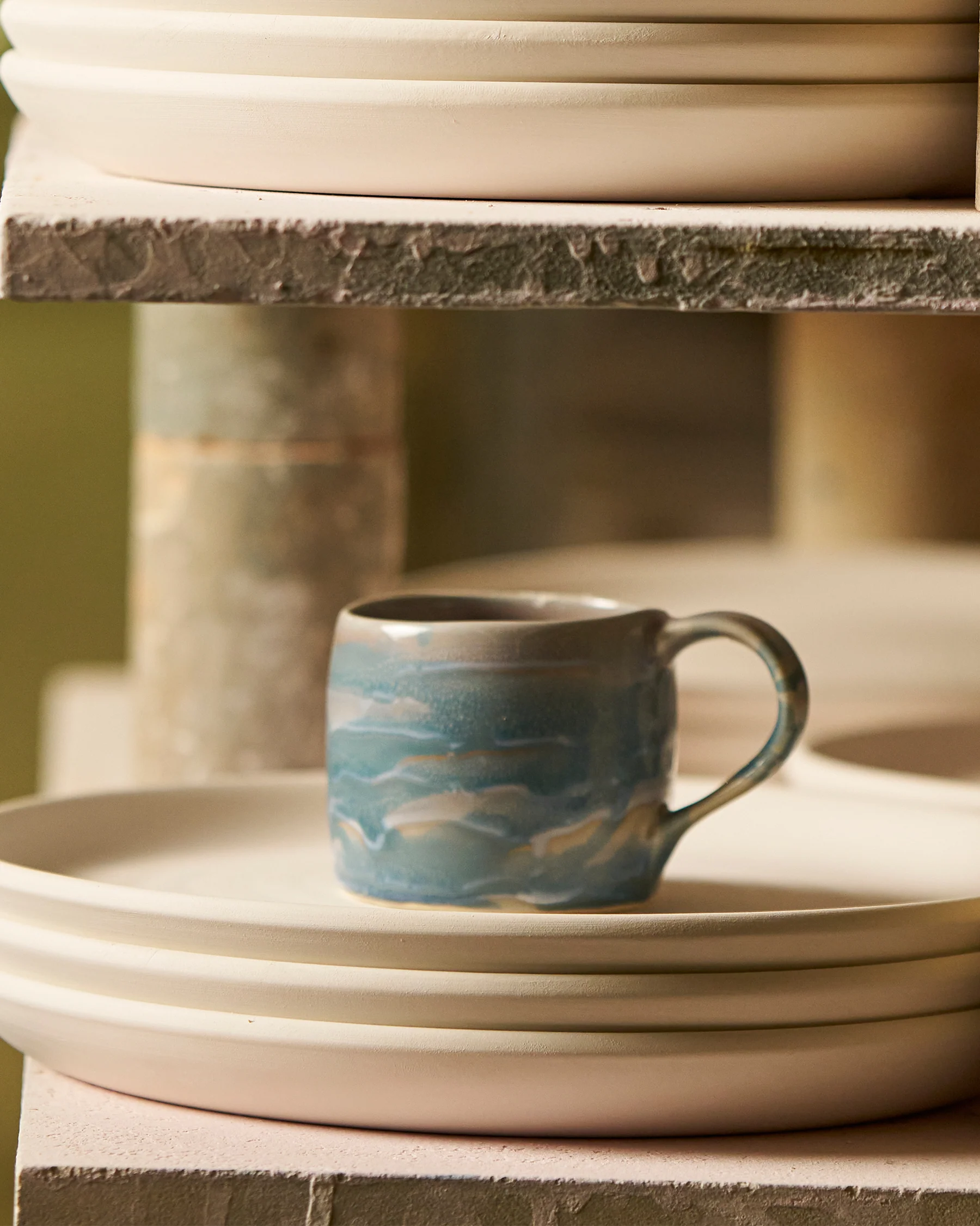 Wild Country Mug / Freycinet - Image 3