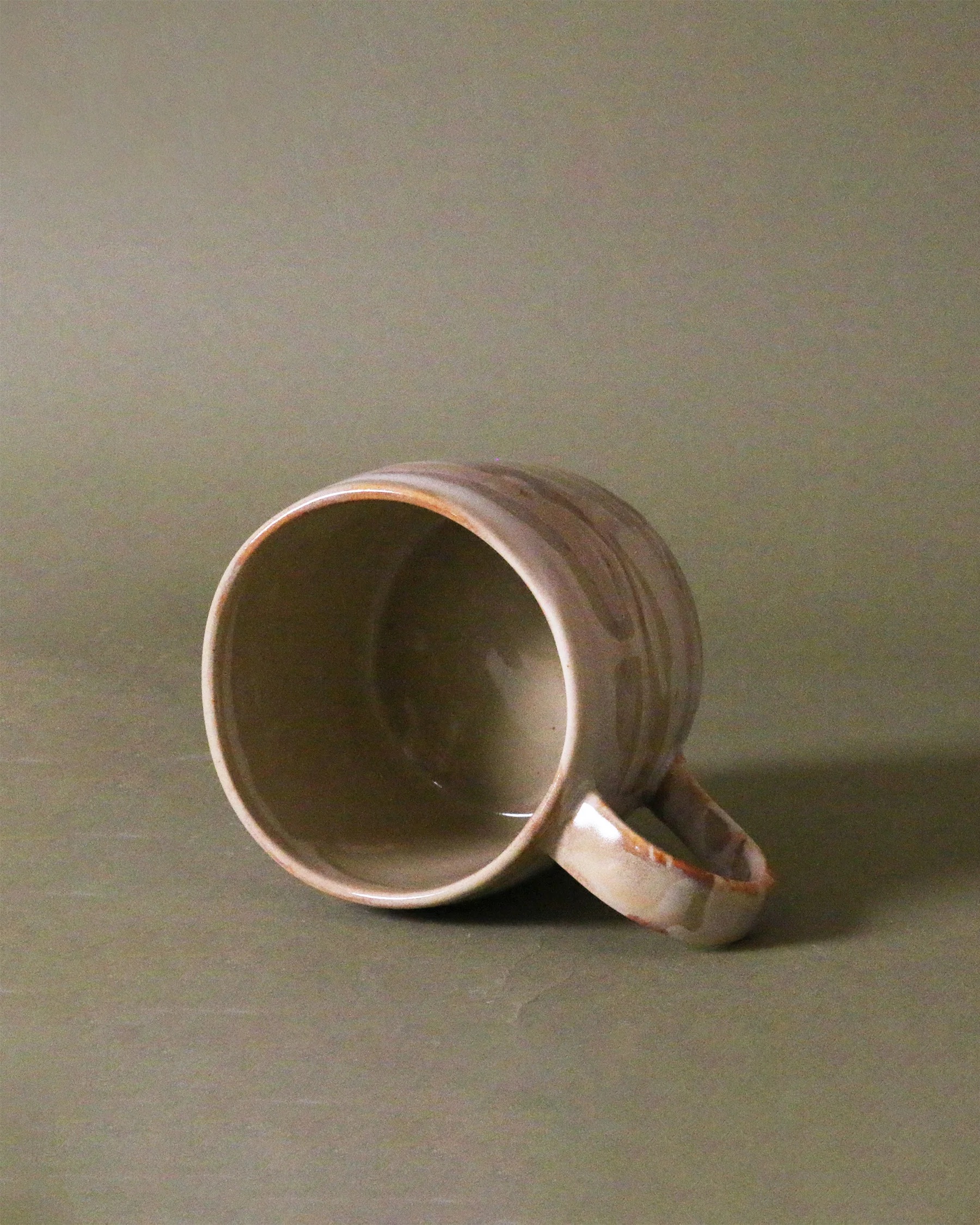 Wild Country Mug / Jacaranda - Image 2
