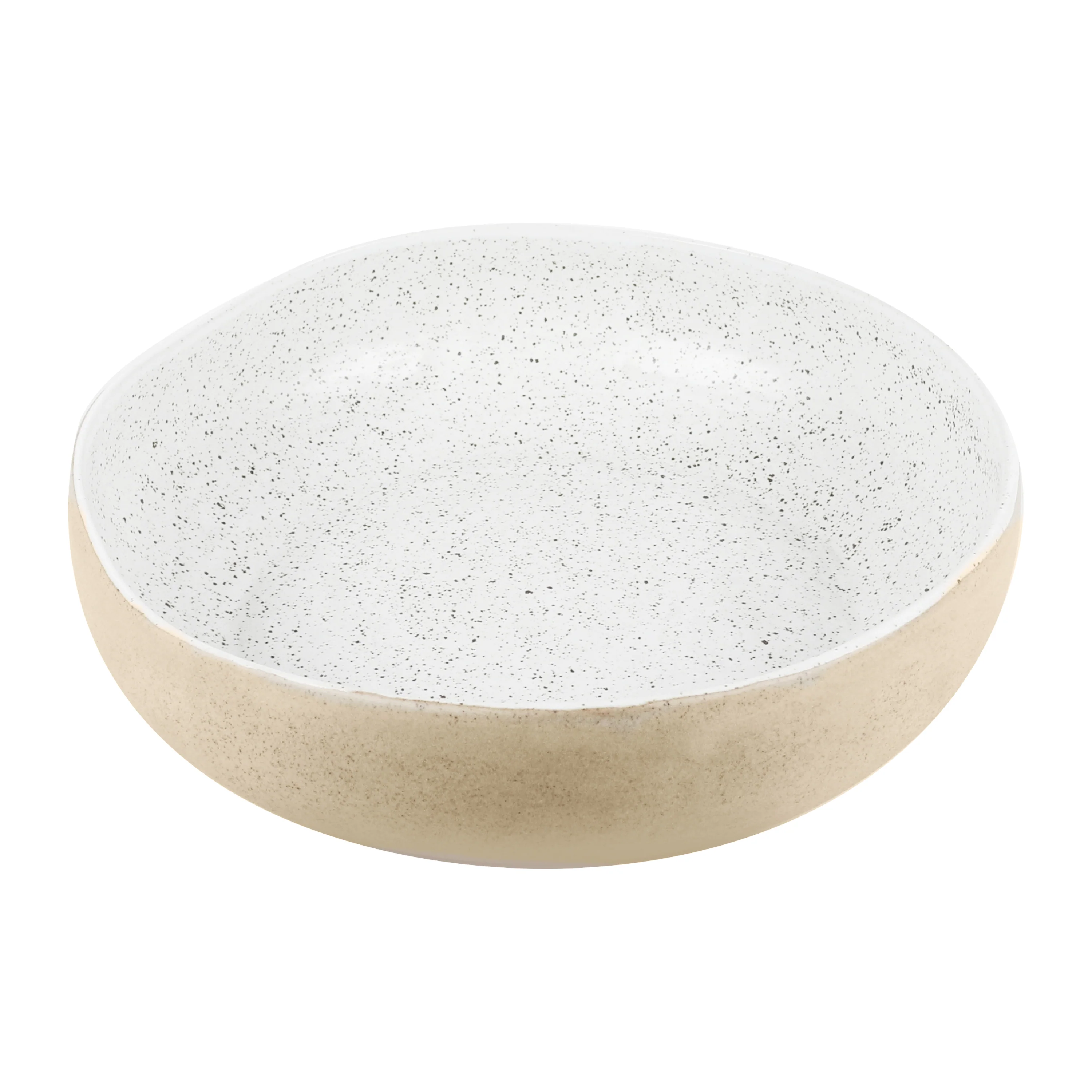 Large Salad Bowl / Garden To Table - Image 4