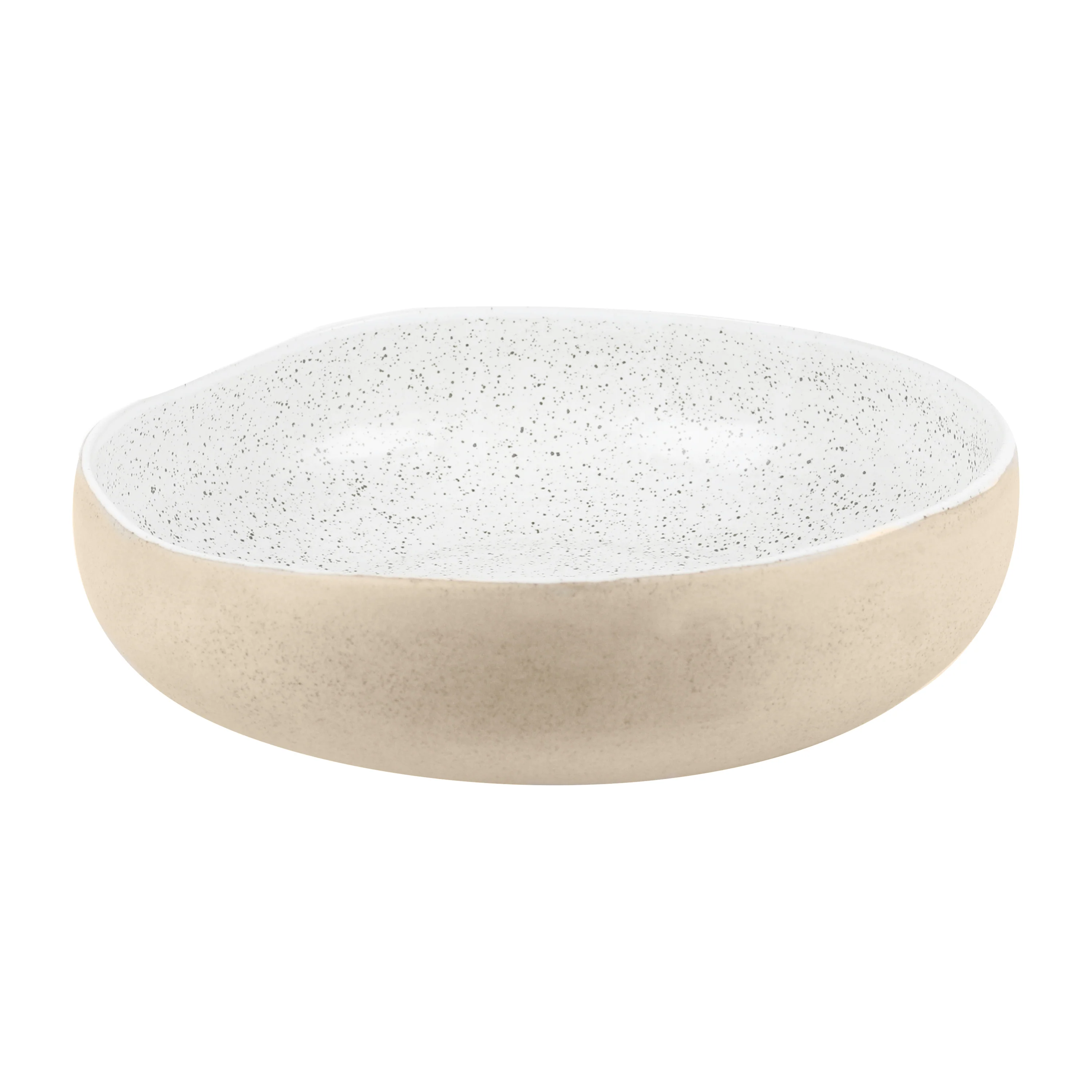Large Salad Bowl / Garden To Table - Image 5