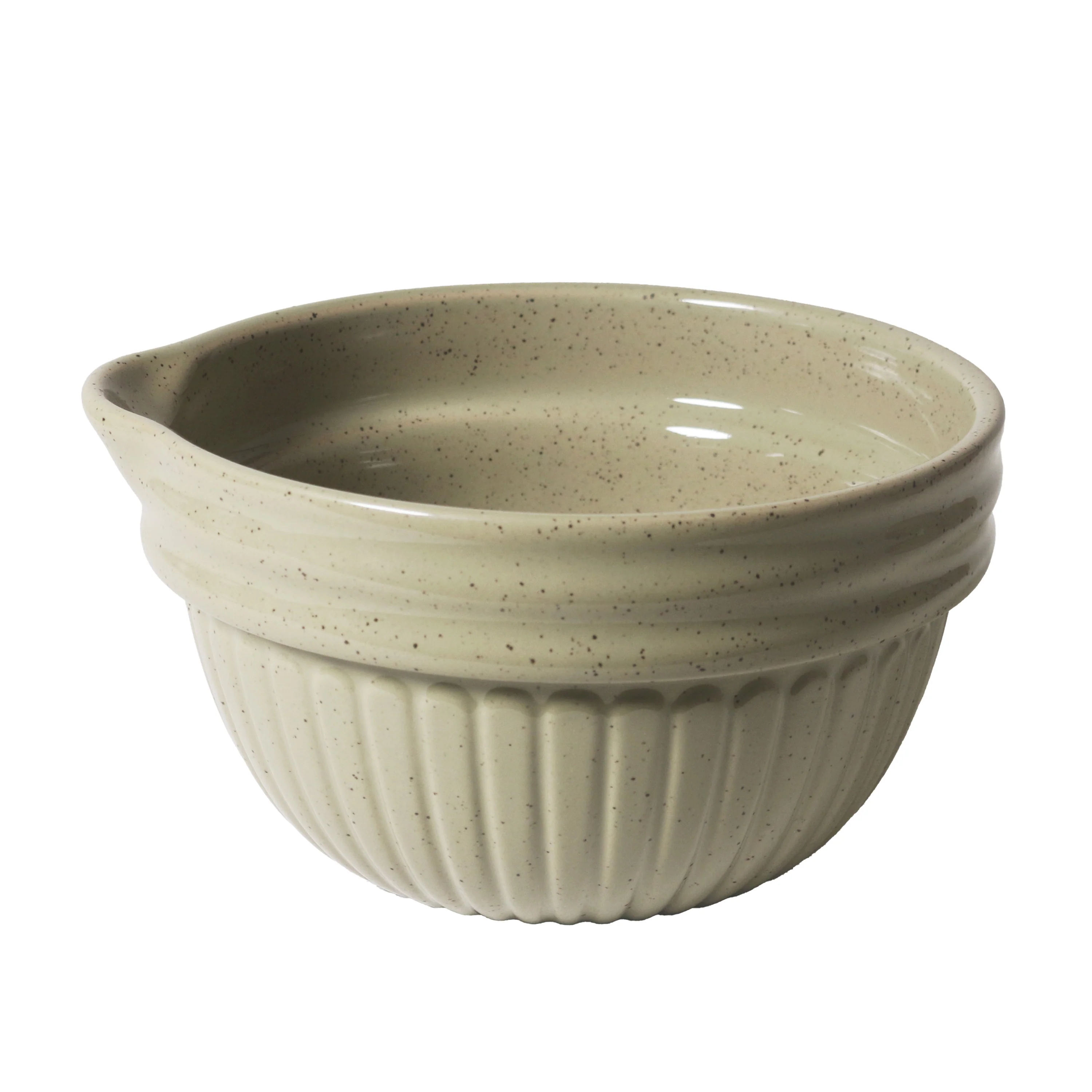 Scallop Bowl in Peppercorn / Kitchen Life - Image 3