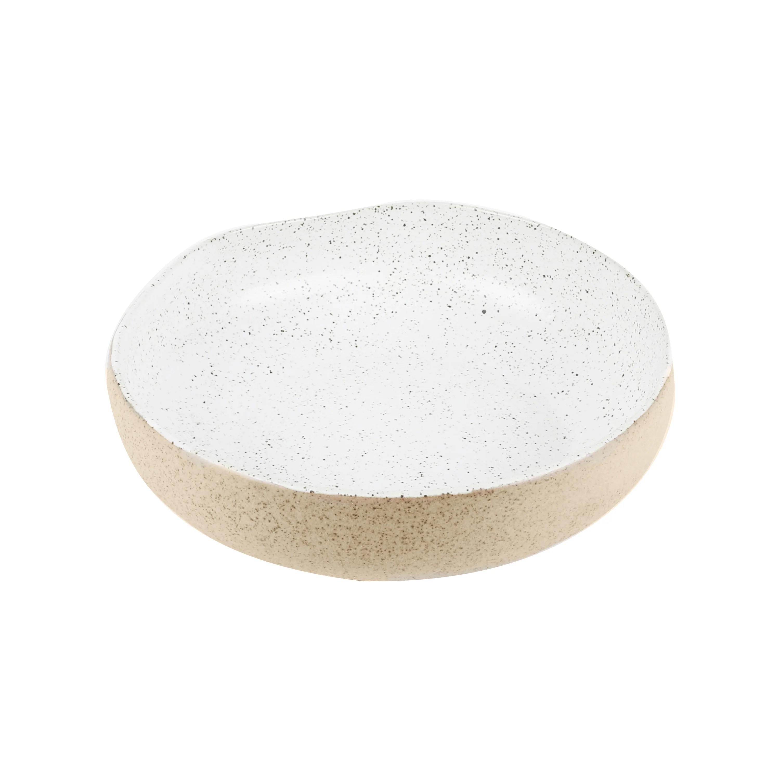 Garden To Table Bowl in White - Image 3