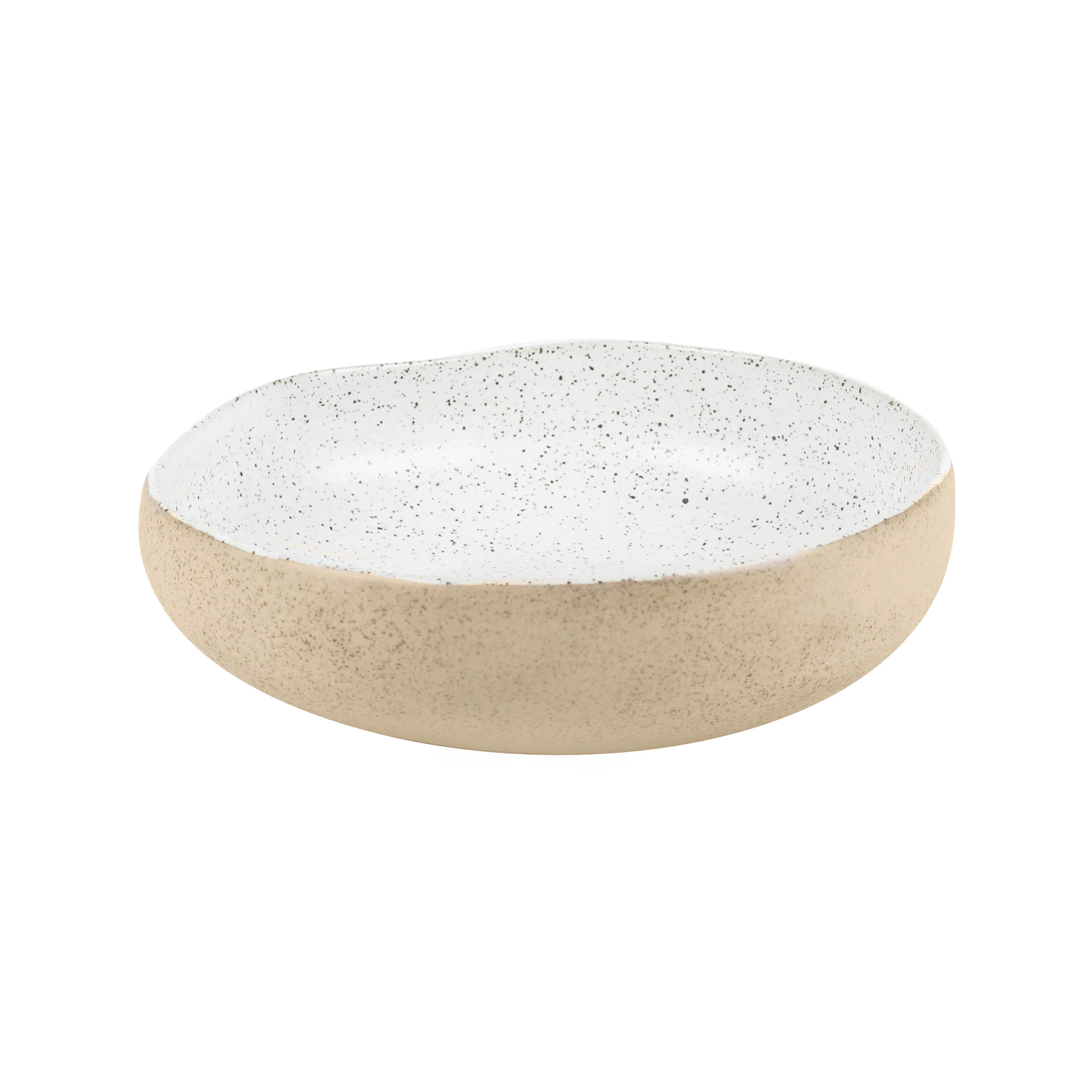 Garden To Table Bowl in White - Image 4