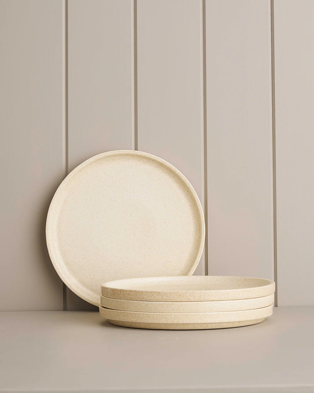 Platform Entree Plates
