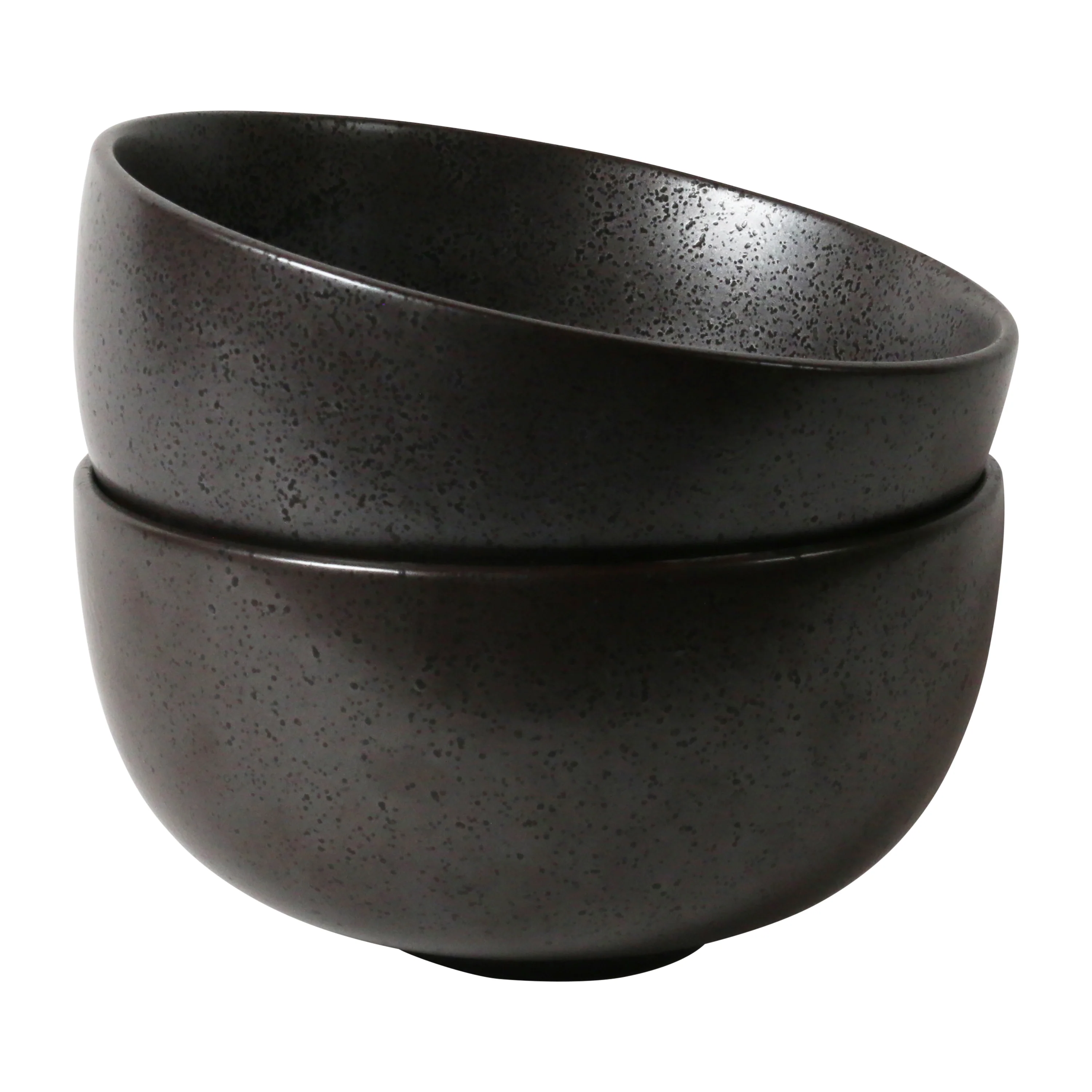 Earth Noodle Bowls / Black - Image 4