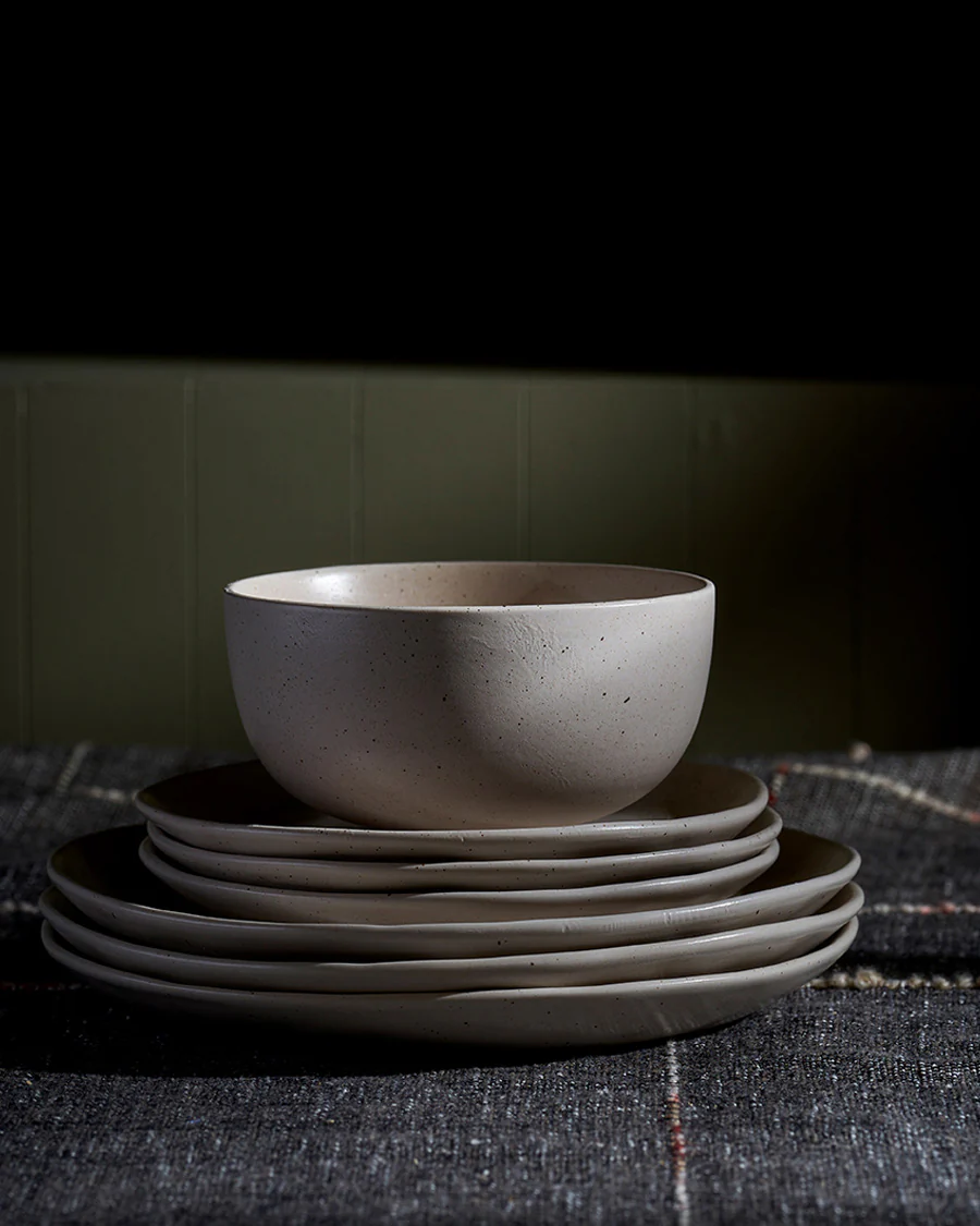 Earth Noodle Bowls / Natural - Image 2