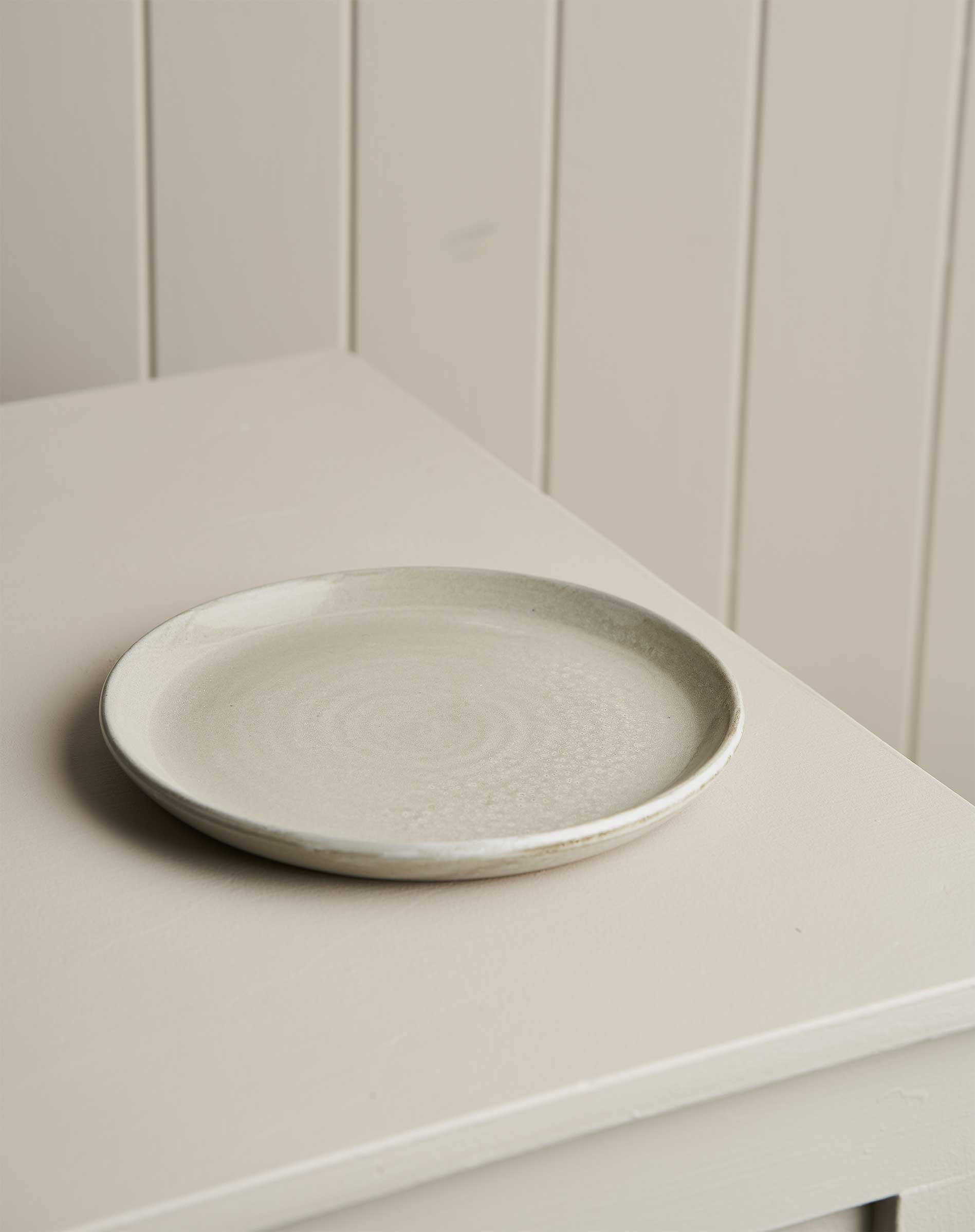 Small Portions Terra Place Setting / Saltbush - Image 4