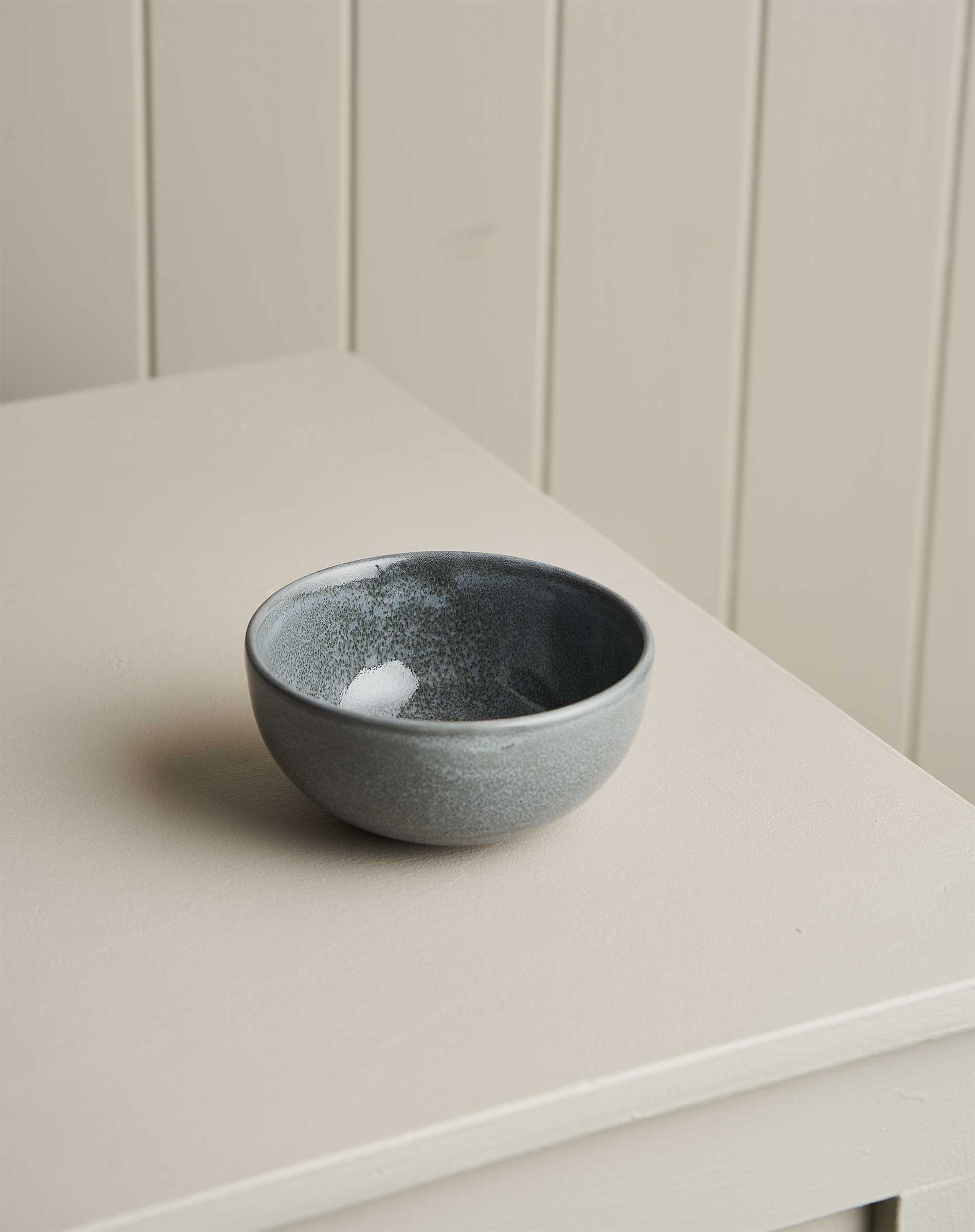 Small Portions Terra Place Setting / Storm - Image 5