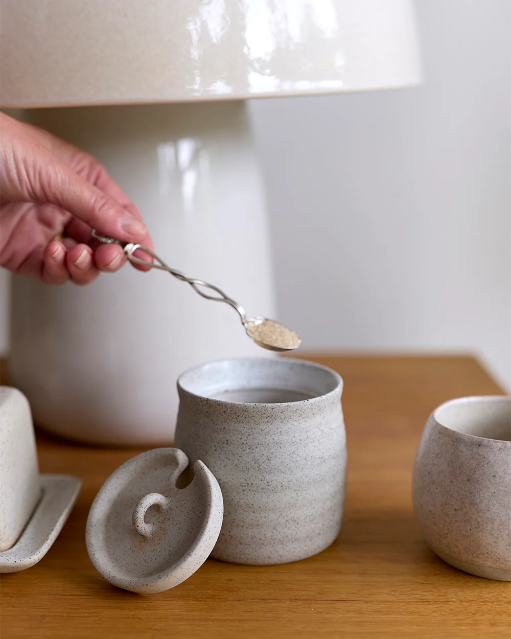 Sugar Bowl / Garden To Table - Image 3