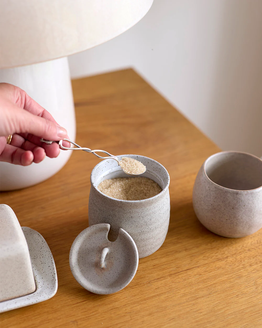 Sugar Bowl / Garden To Table - Image 4