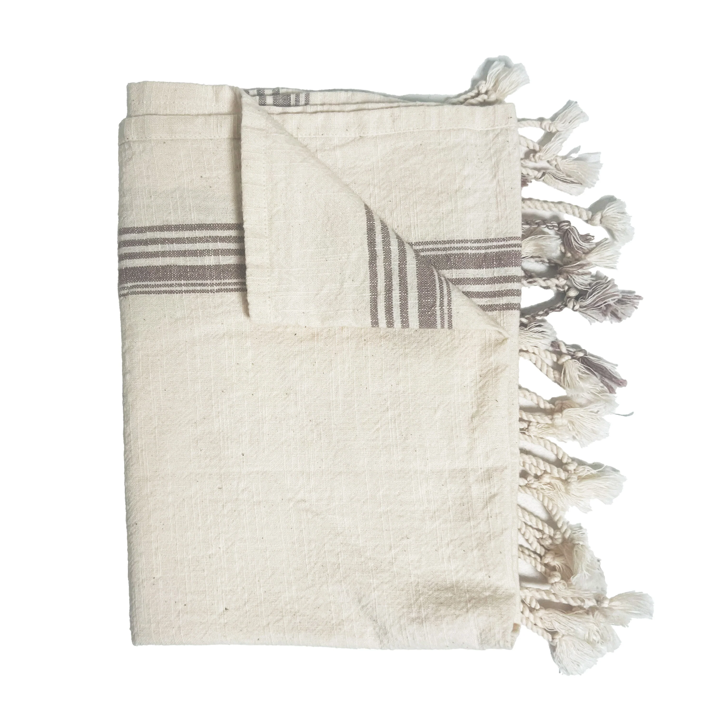 Set of 2 Tea Towels / Bonnie - Image 4