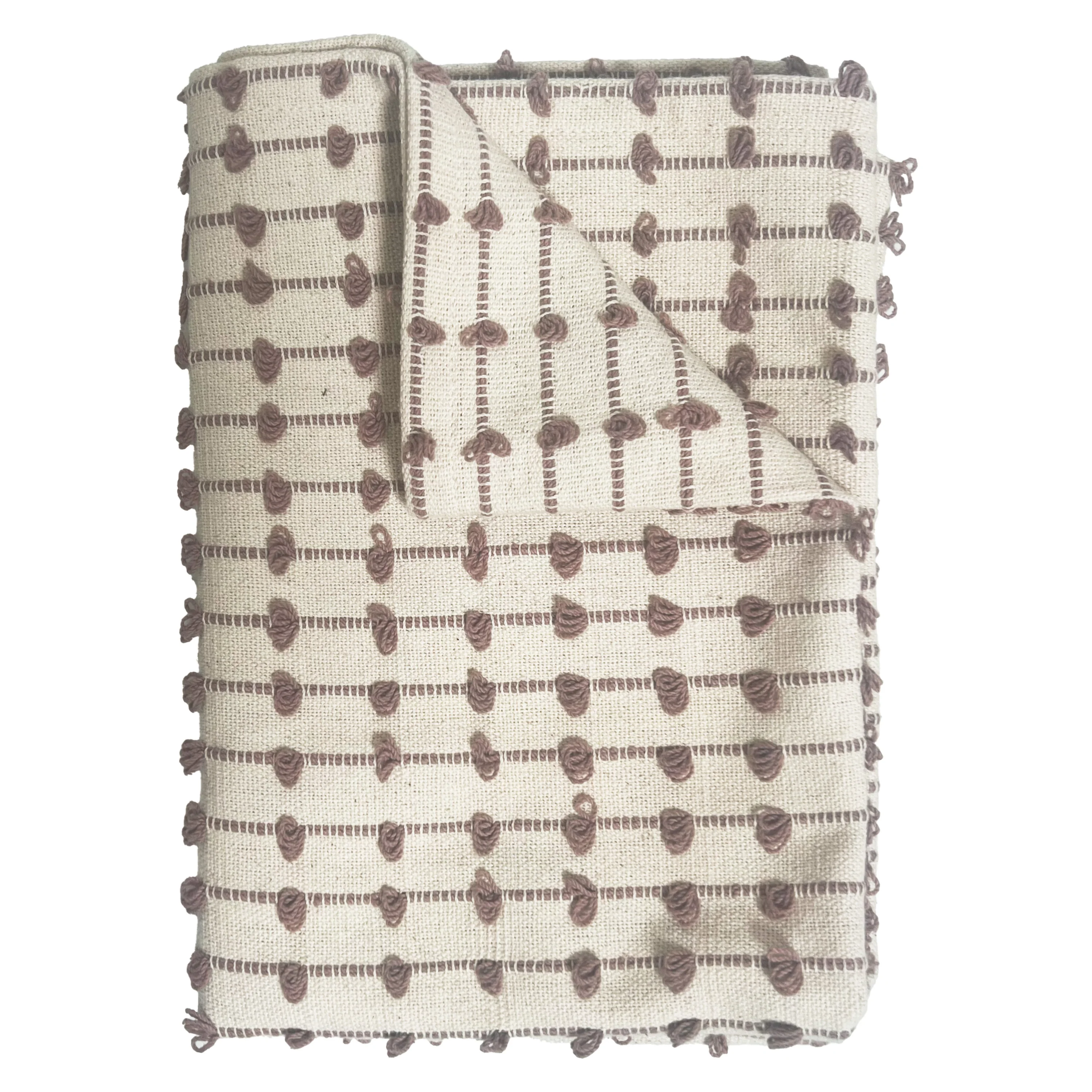 Set of 2 Tea Towels / Clover - Image 4