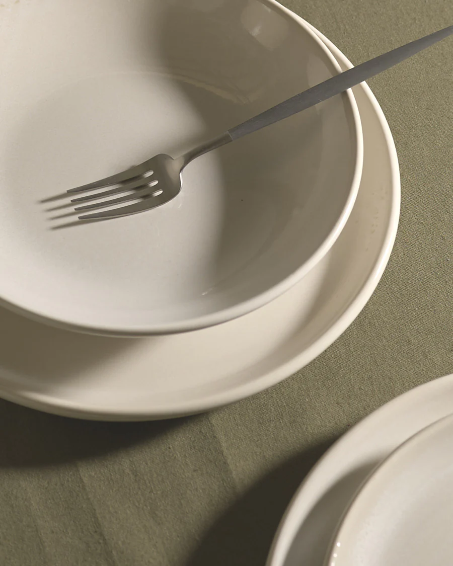 Terra Dinner Plate / Coast - Image 3